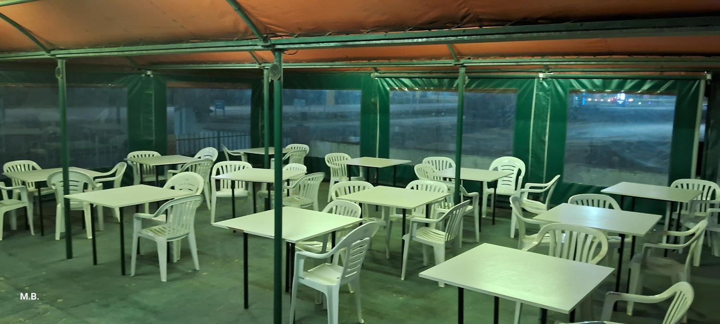 Hotel y Restaurant Don Quijote
