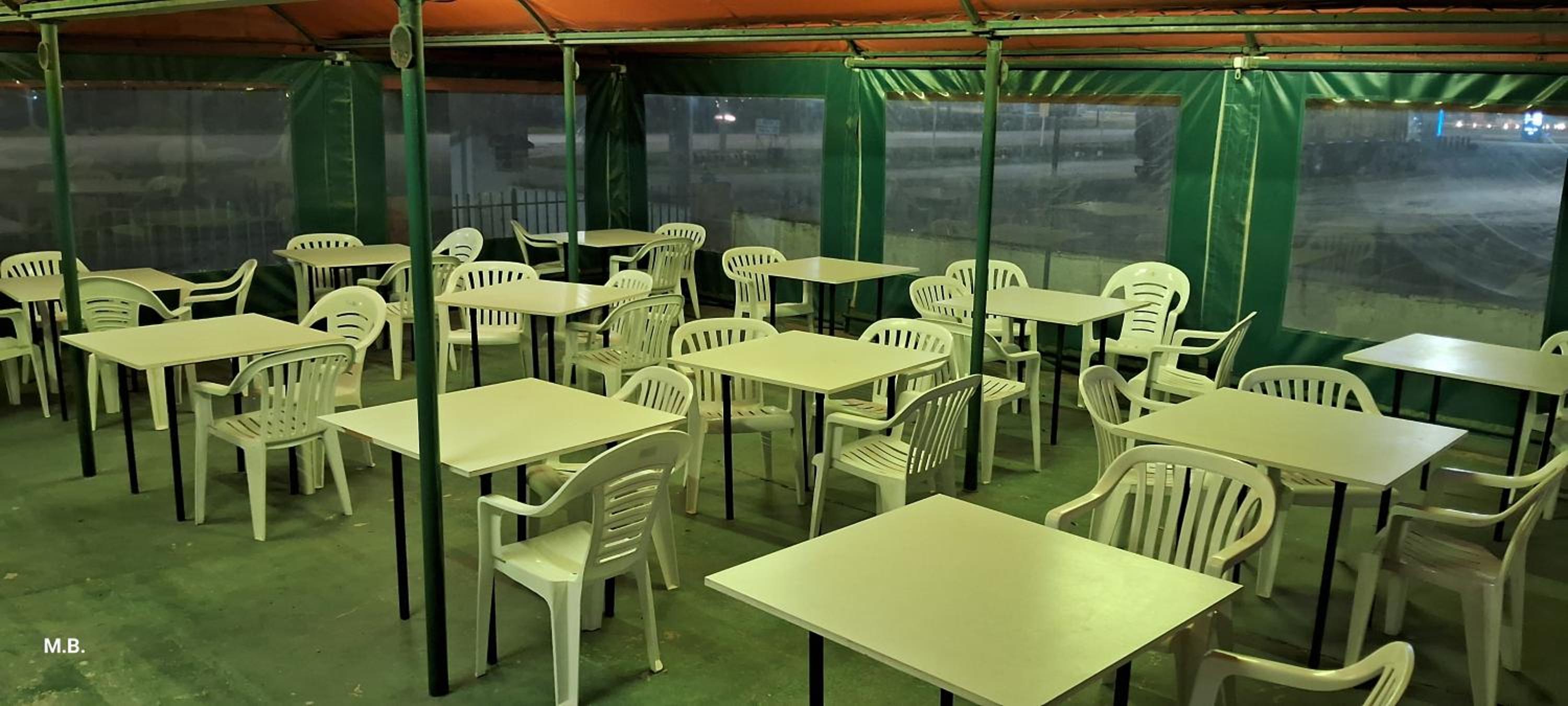 Hotel y Restaurant Don Quijote