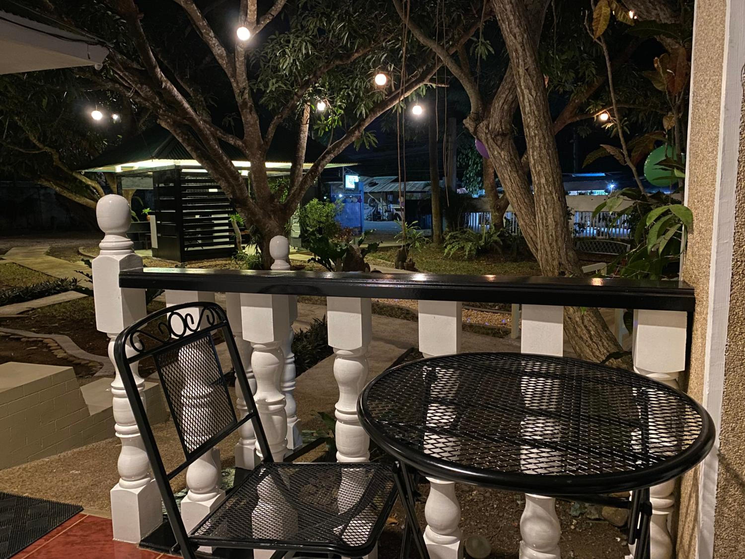 LS Garden Villa