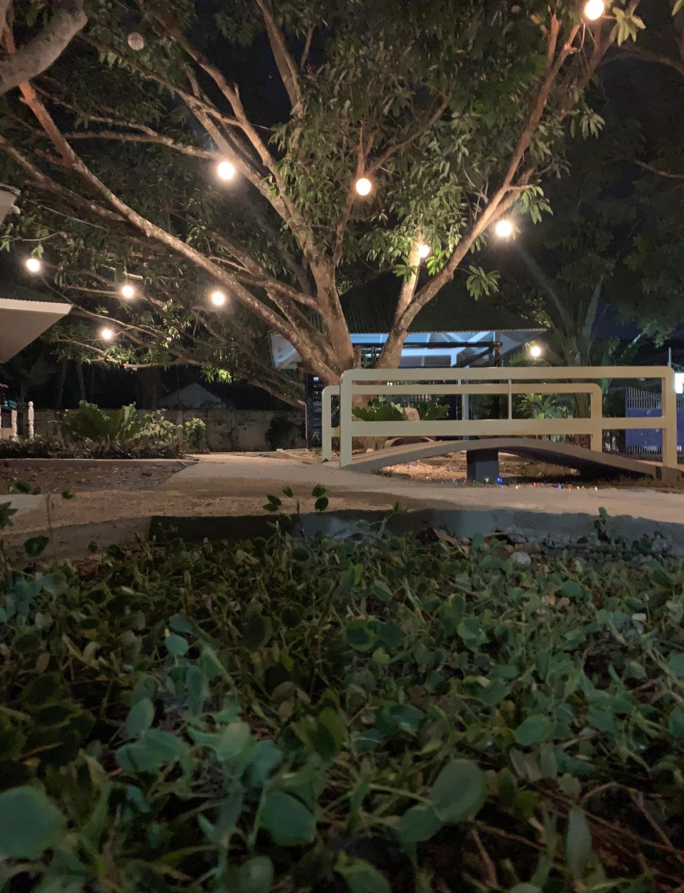 LS Garden Villa