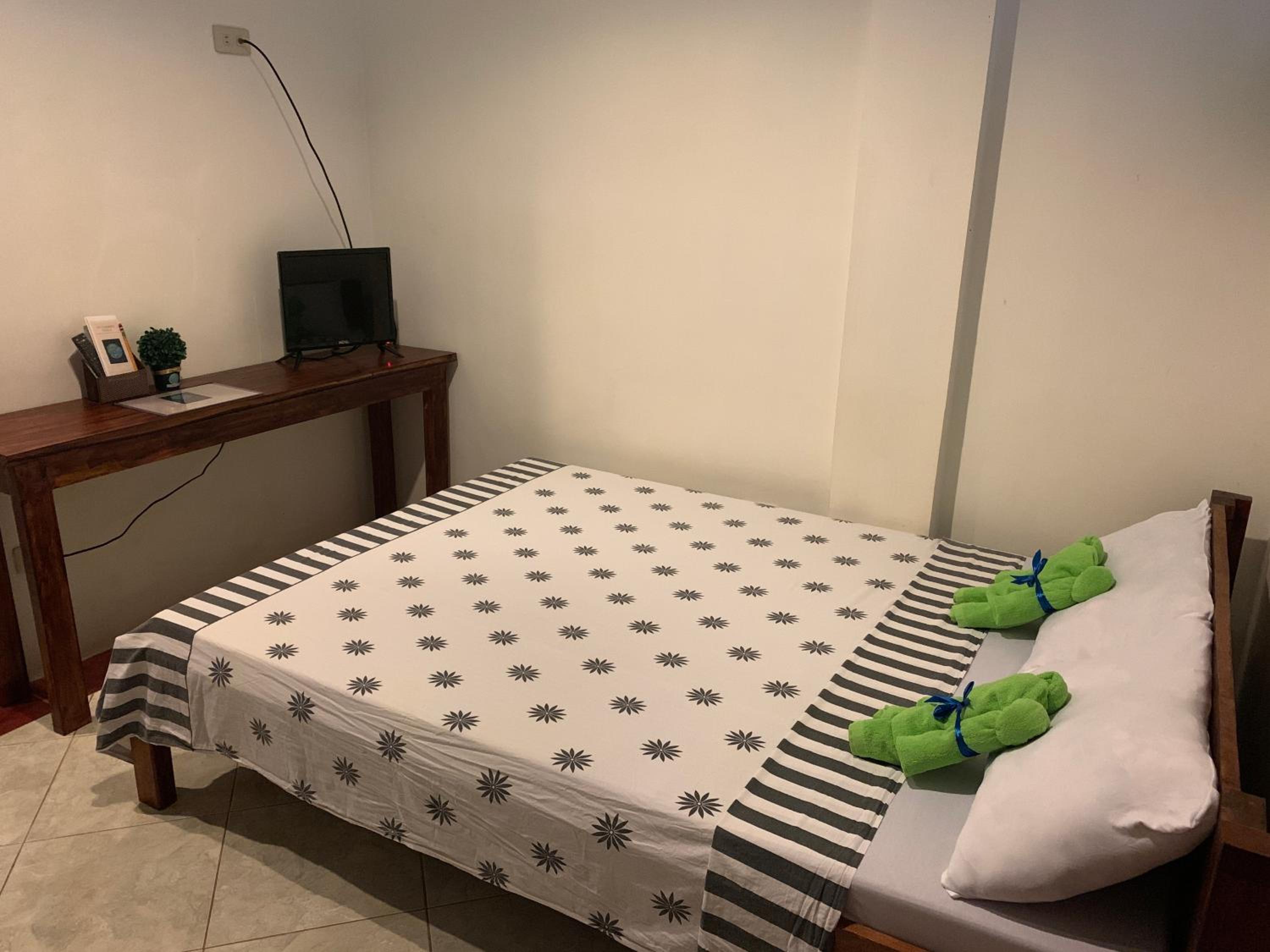 LS Garden Villa