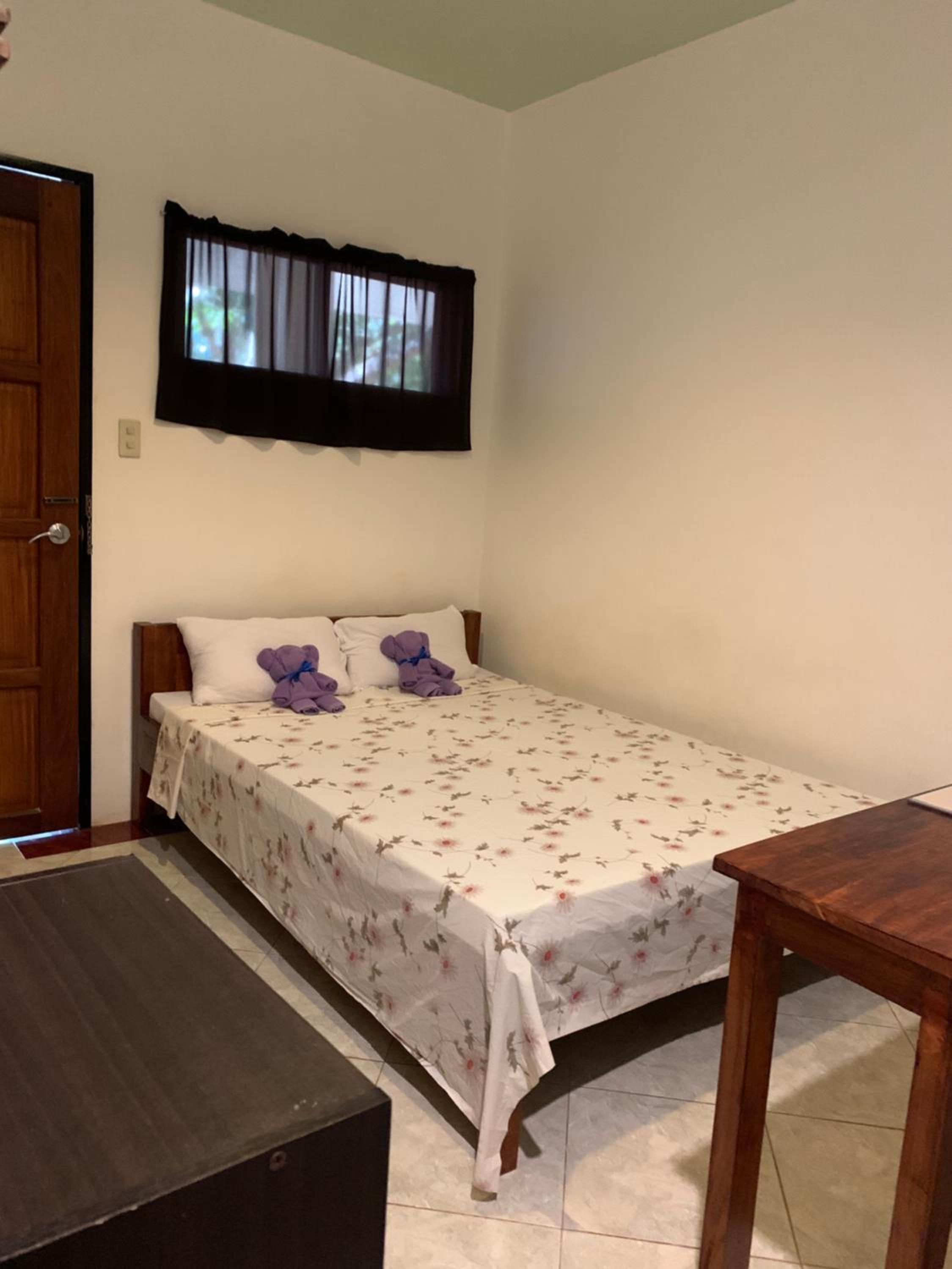 LS Garden Villa