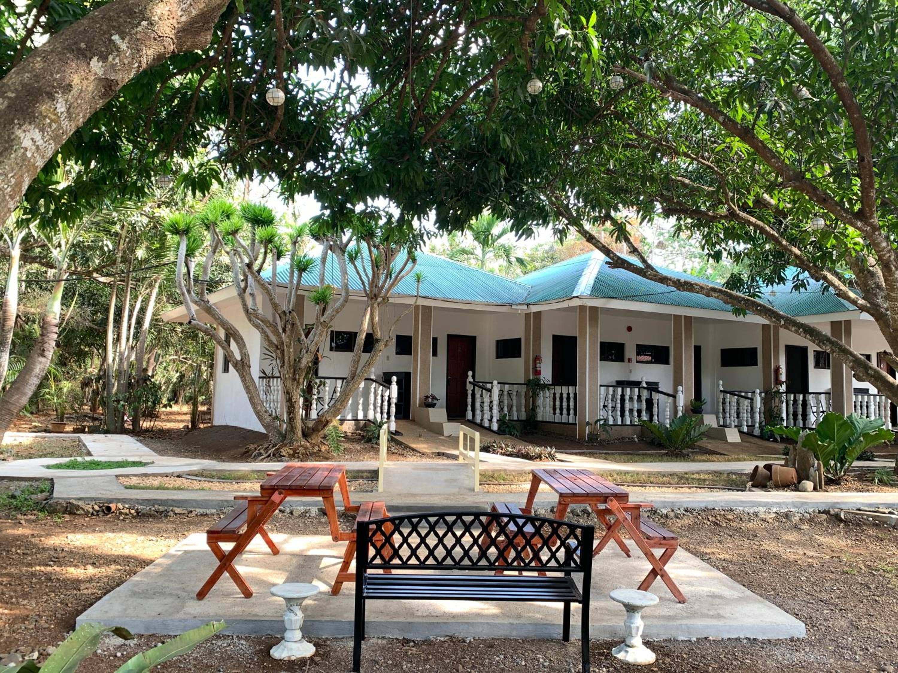 LS Garden Villa