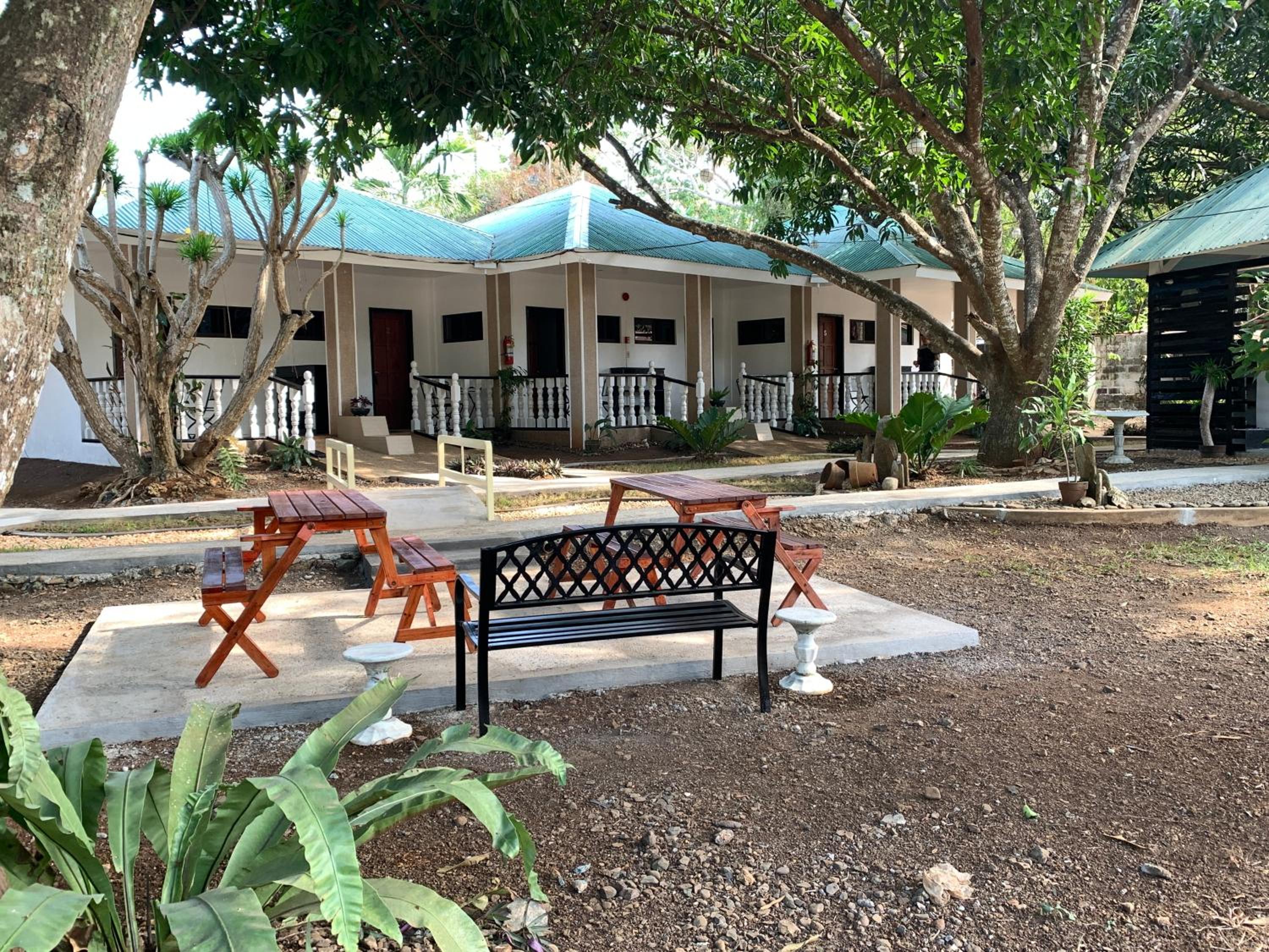 LS Garden Villa