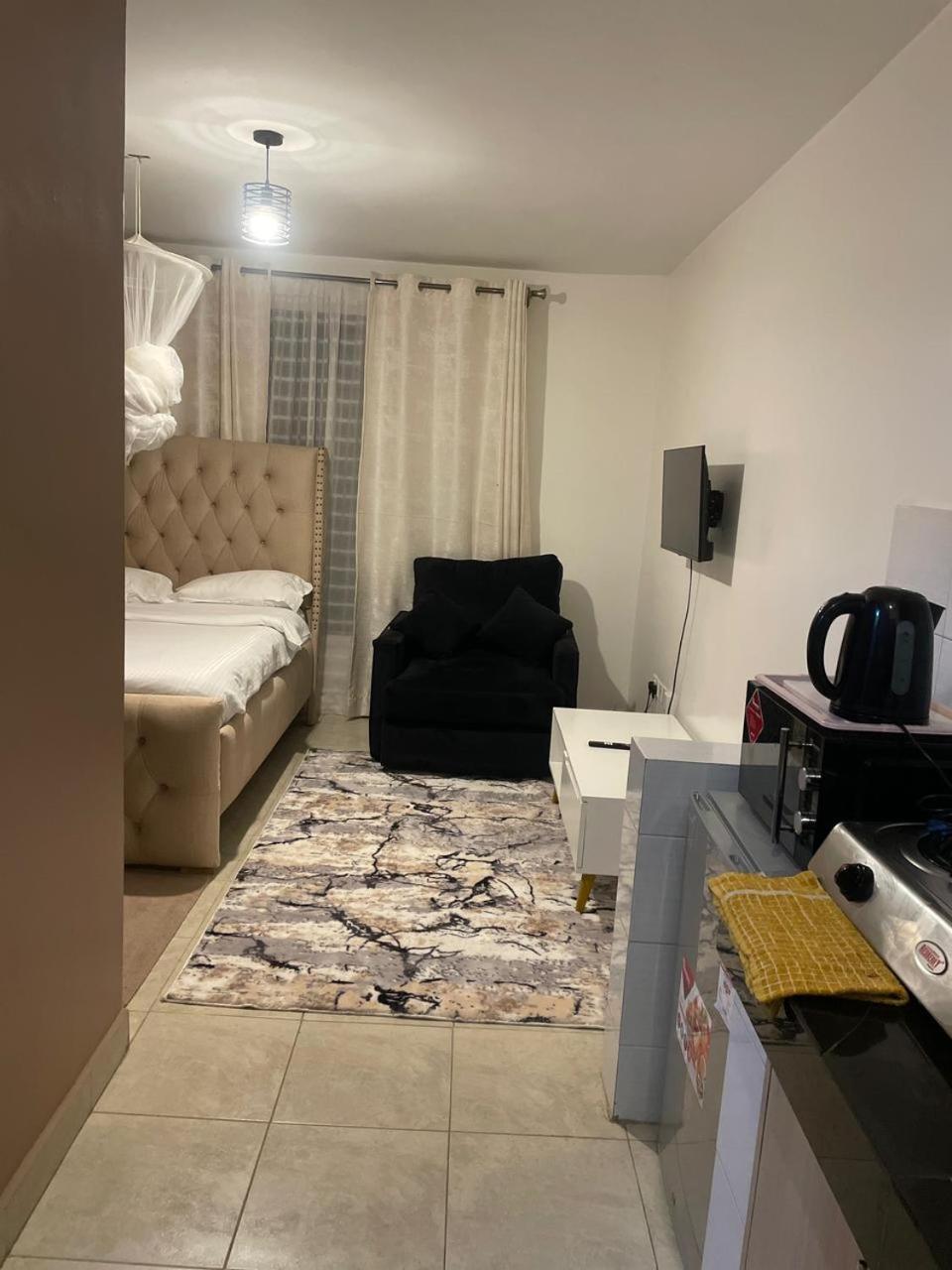 Sifa Homes Syokimau