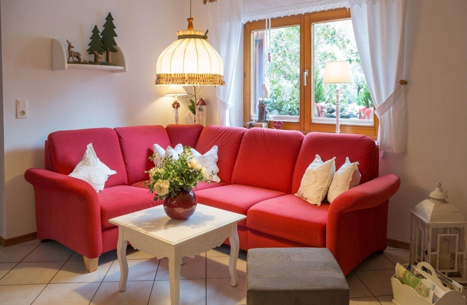 Ferienwohnung In Walkenried Mit Gepflegtem Garten