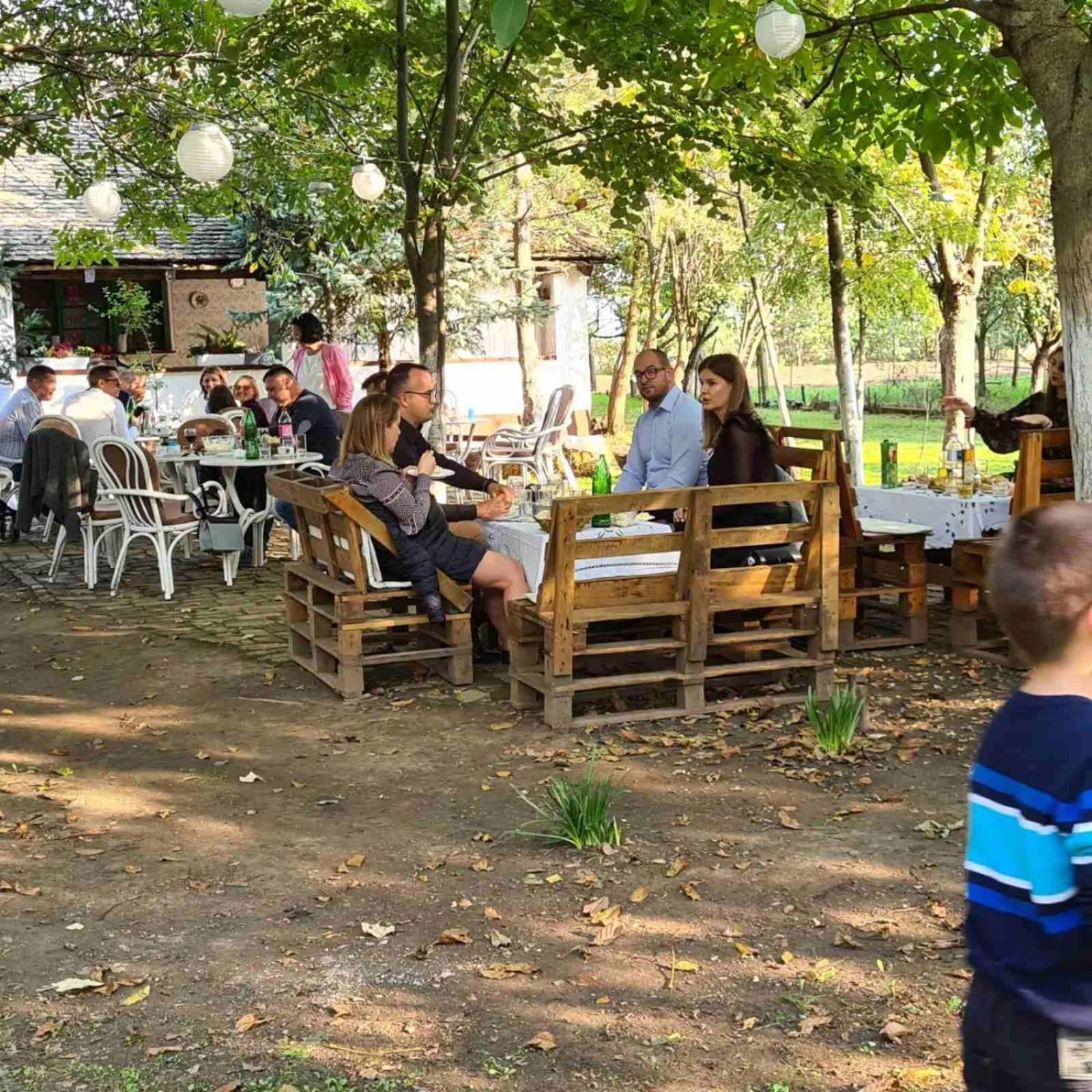 Salas potkovica