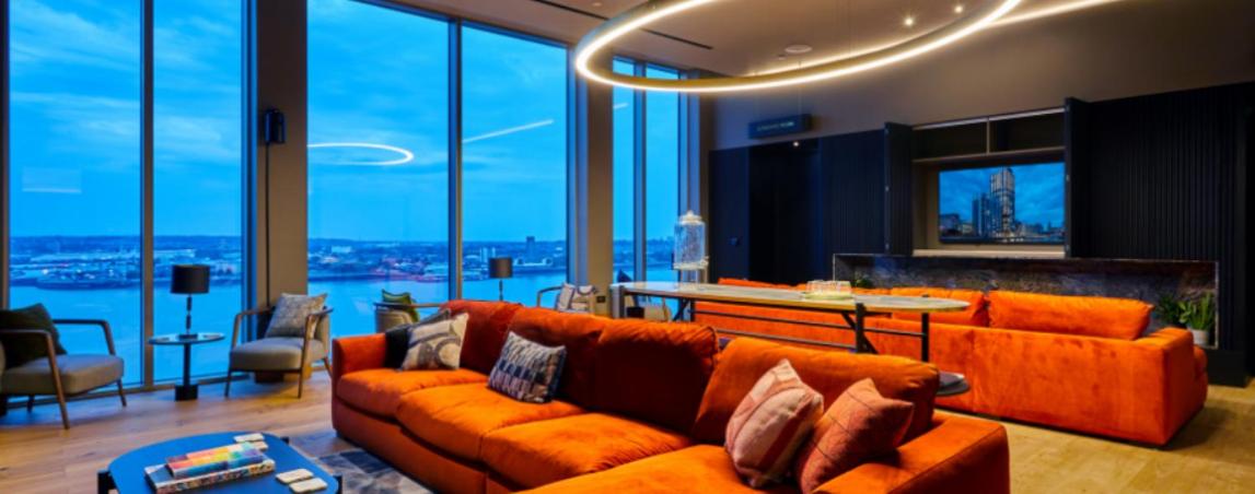 lounge