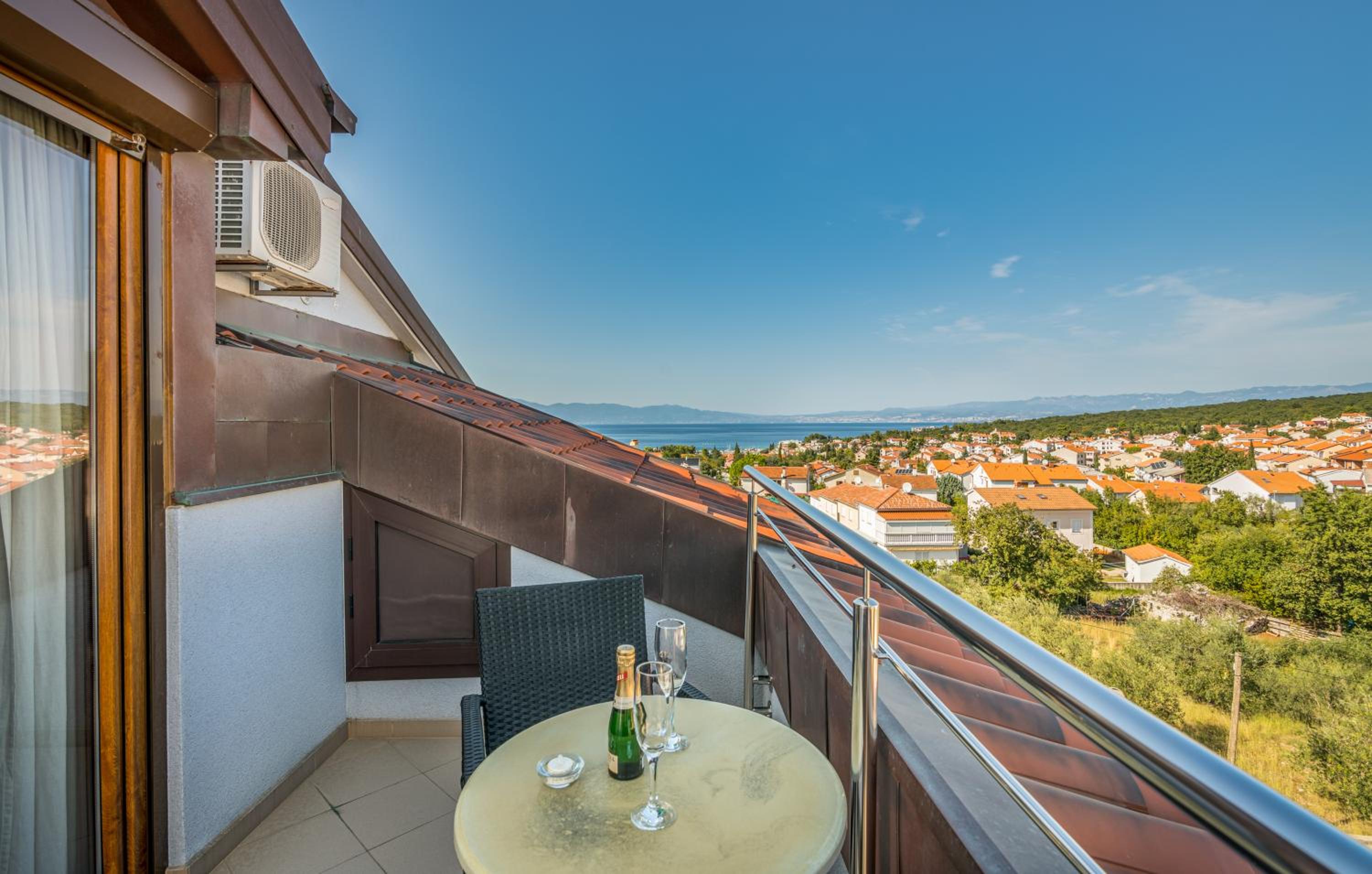 Apartments Kvarner