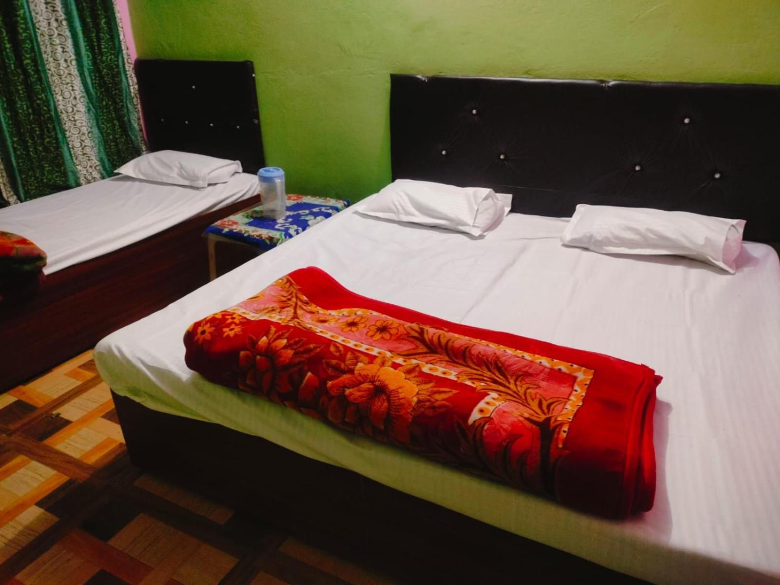 Panwar Homestay Ukhimath view 4