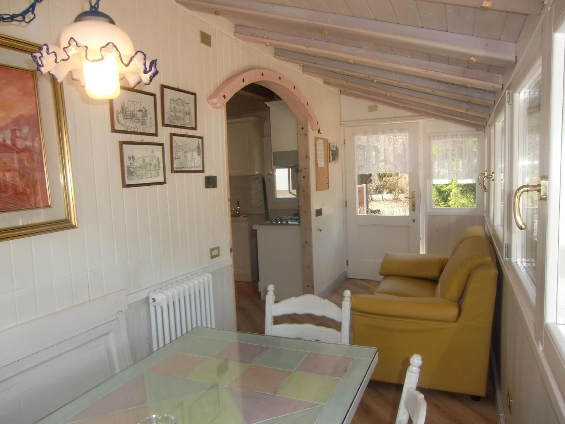 Ferienhaus für 4 Personen ca 75 qm in Pur-Ledro, Trentino Ledrosee view 5