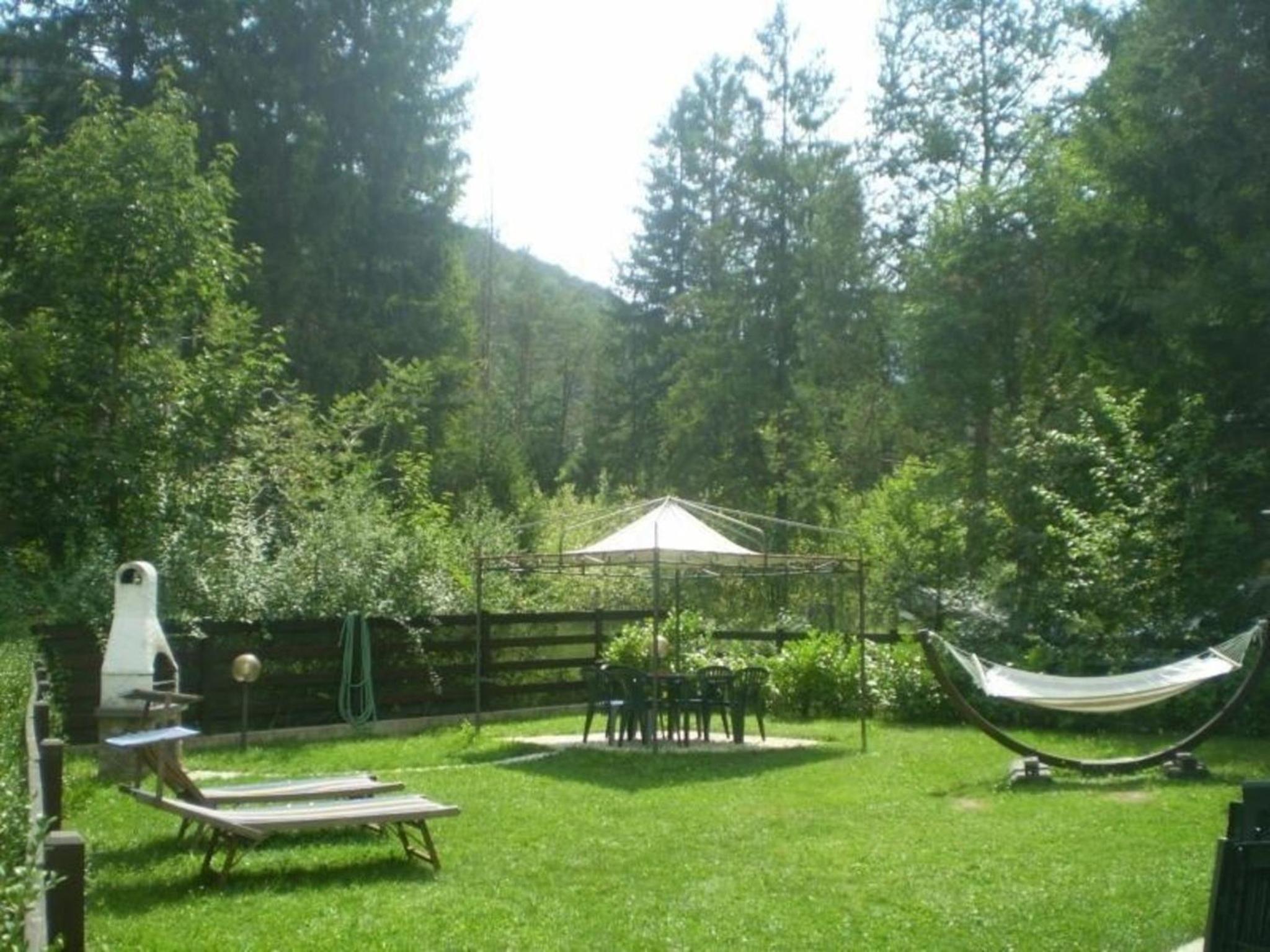 Ferienhaus für 4 Personen 2 Kinder ca 75 qm in Pur-Ledro, Trentino Ledrosee view 2