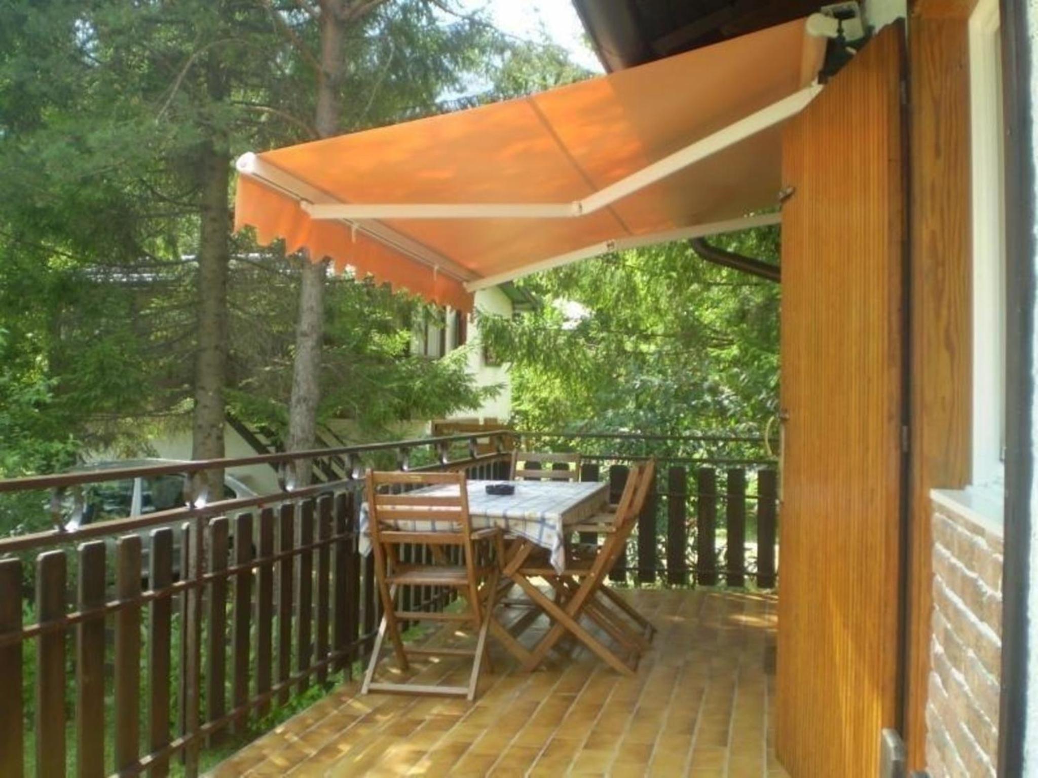 Ferienhaus für 4 Personen 2 Kinder ca 75 qm in Pur-Ledro, Trentino Ledrosee view 3
