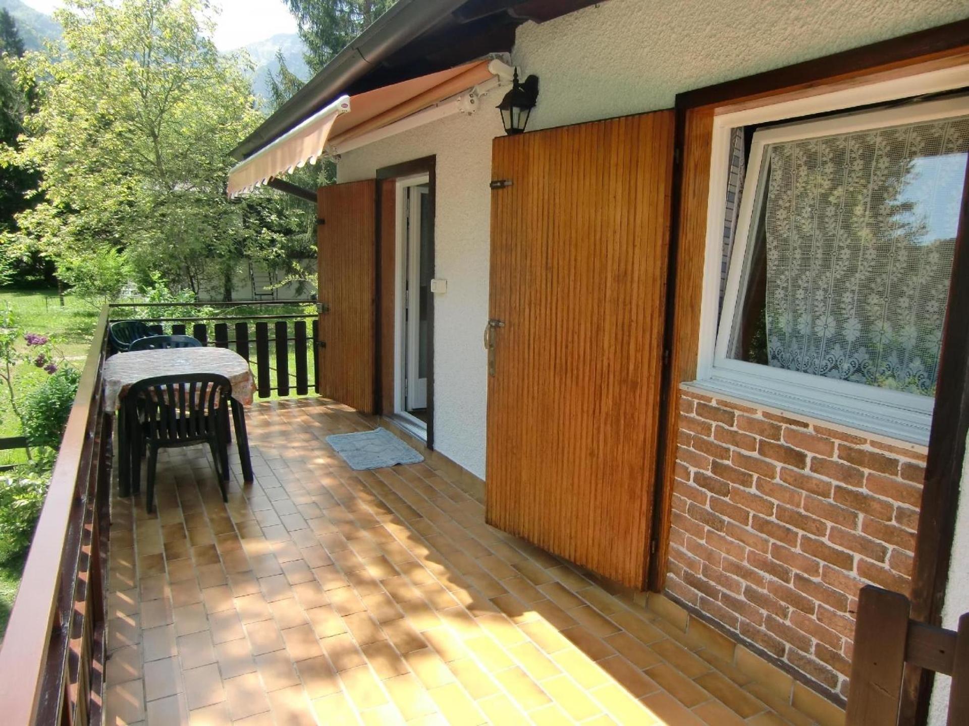 Ferienhaus für 4 Personen 2 Kinder ca 75 qm in Pur-Ledro, Trentino Ledrosee view 5
