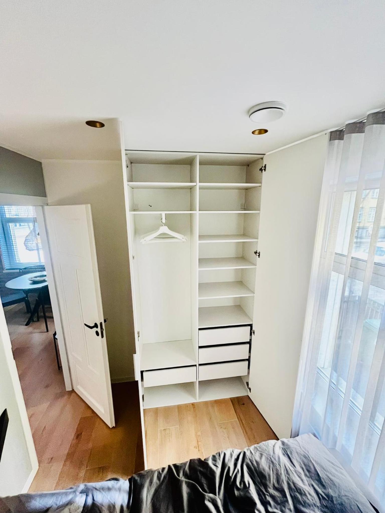 Cozy Apartment in Kadriorg, Tallinn City Centre