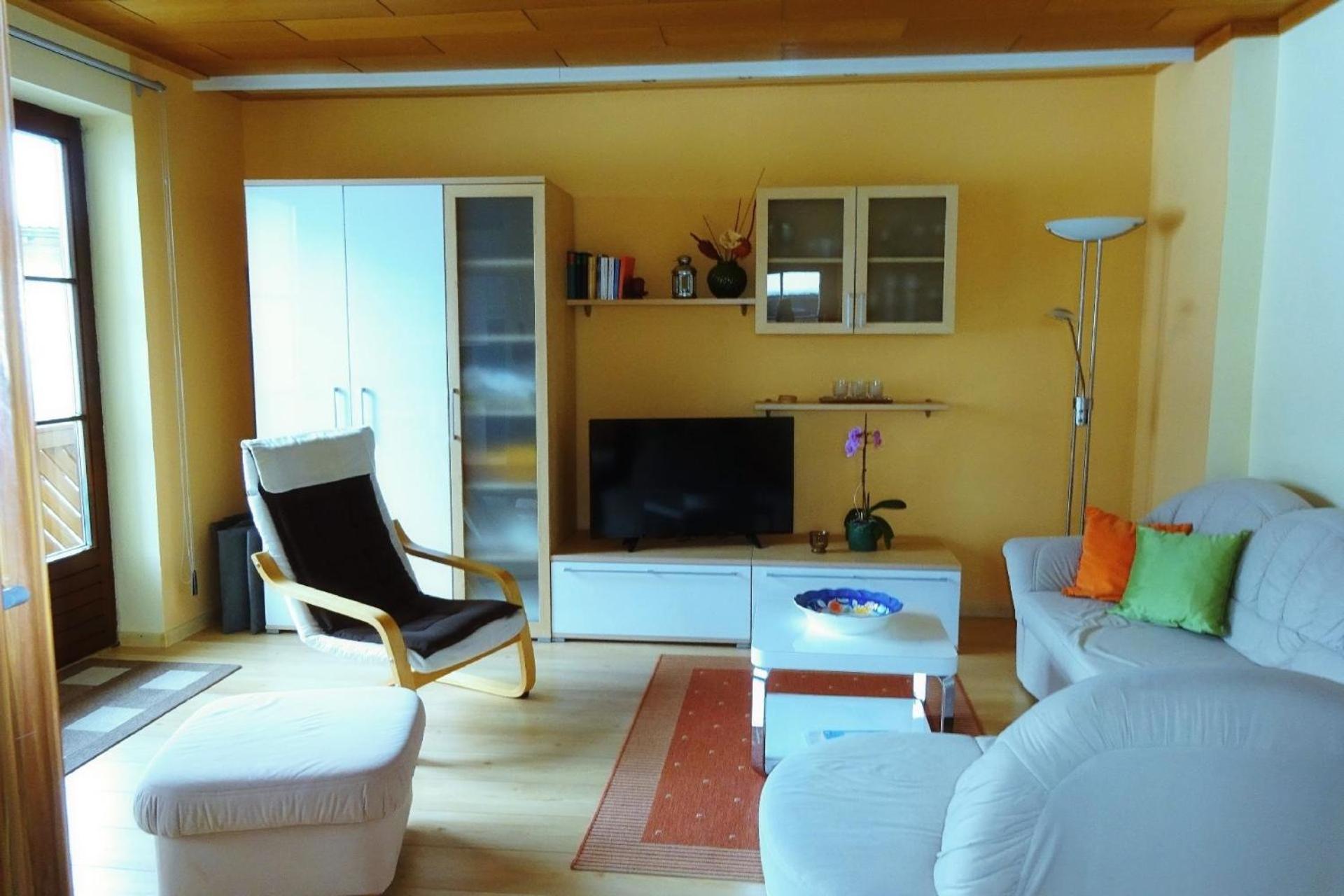 Apartment Bergblick en Abtenau
