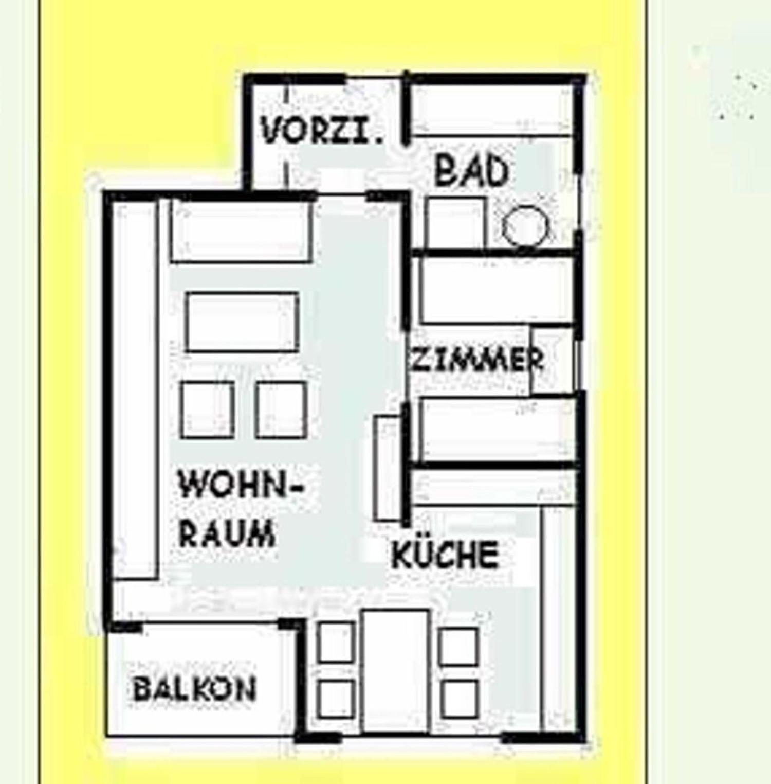 Apartment Bergblick en Abtenau