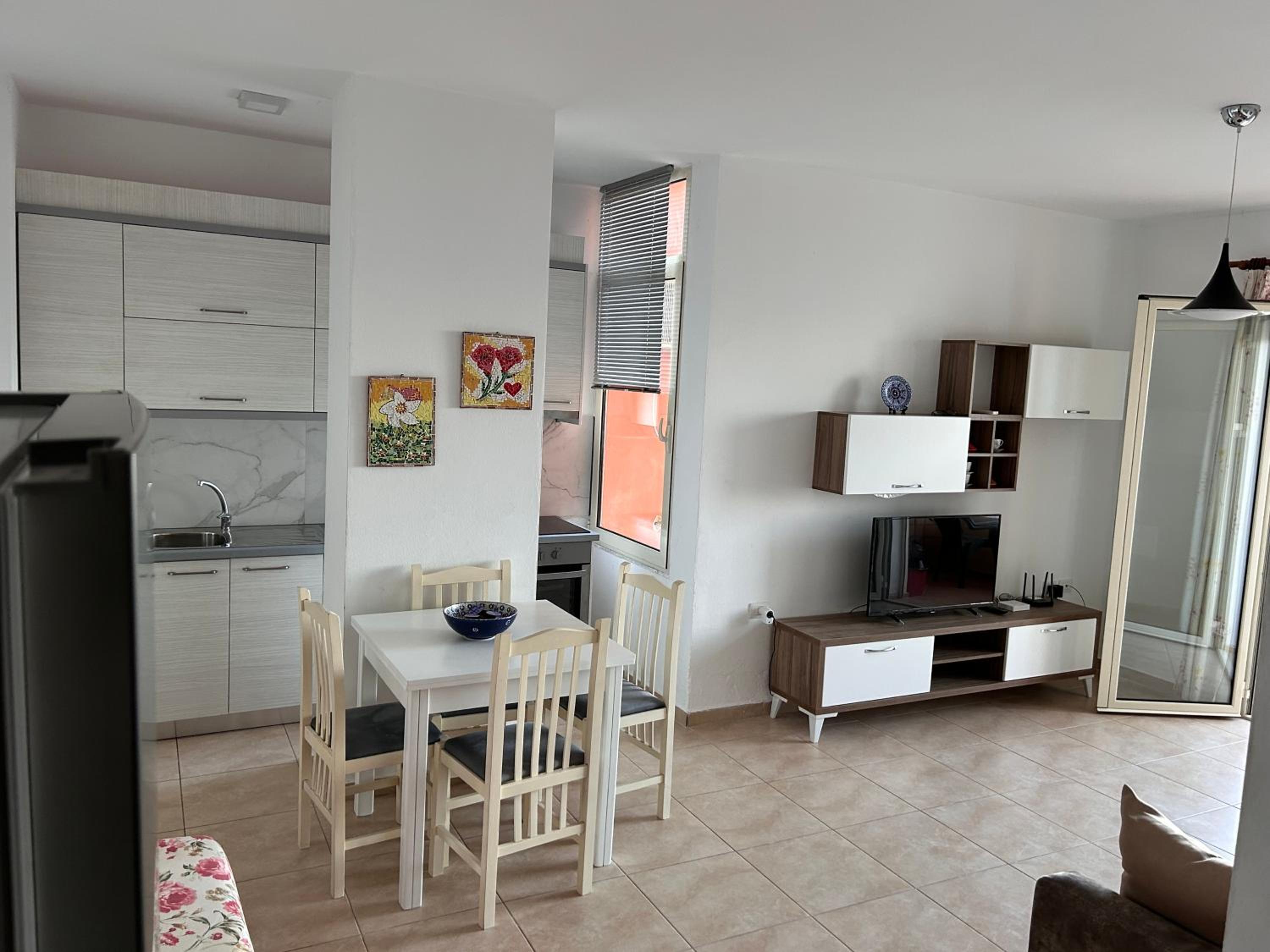 Casa Geco Vlore