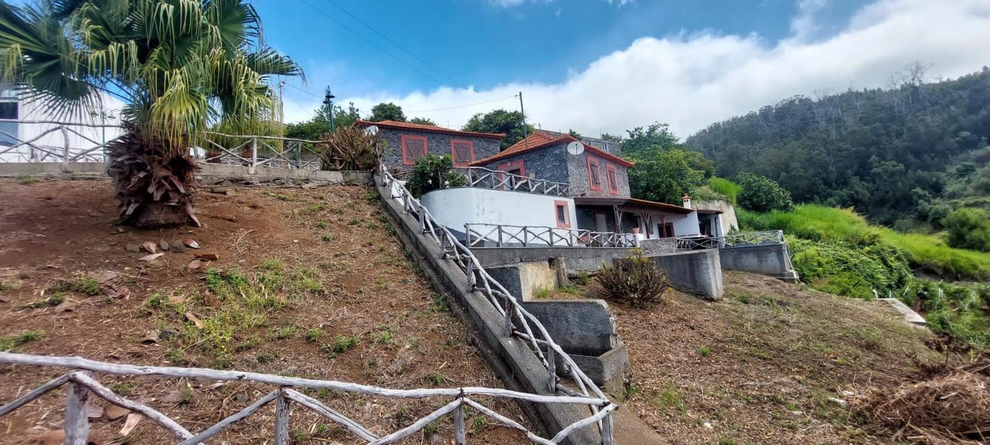 Quinta das Pitaias, Casa do Forno view 5