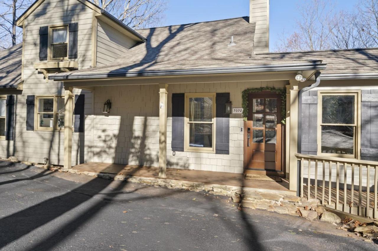 NEW LISTING Mountain Retreat by the stream in Big Canoe view 2