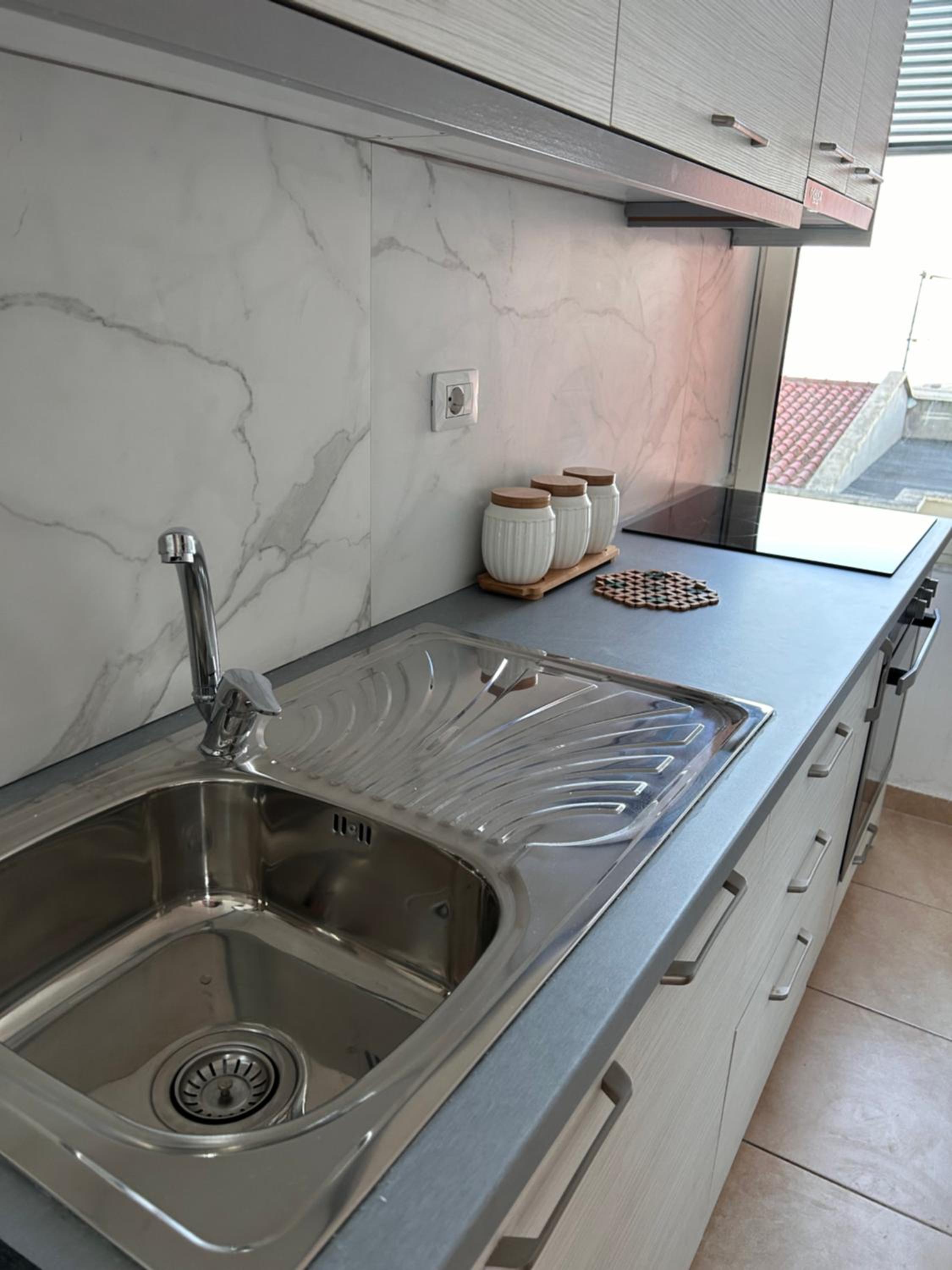 Casa Geco Vlore