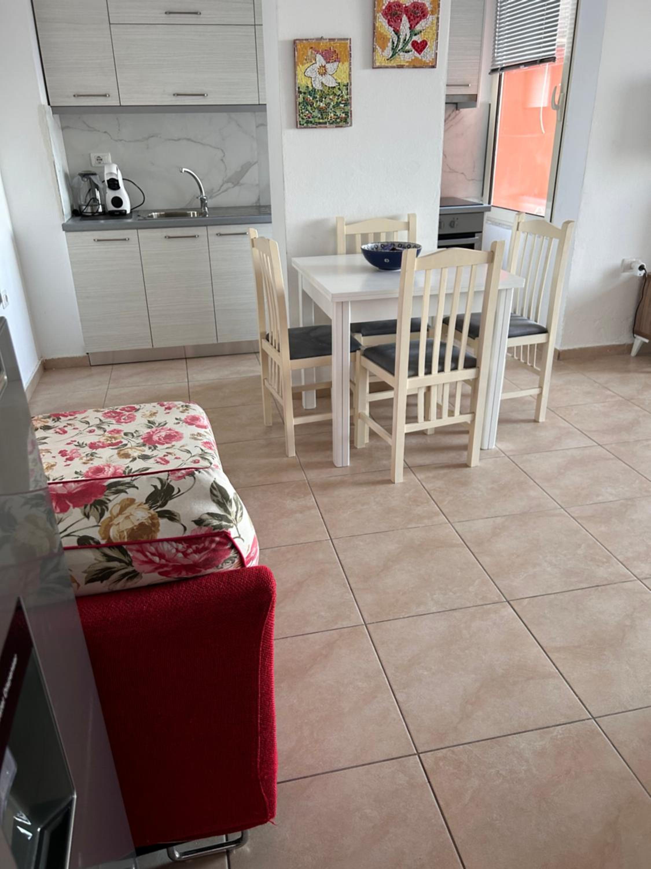 Casa Geco Vlore