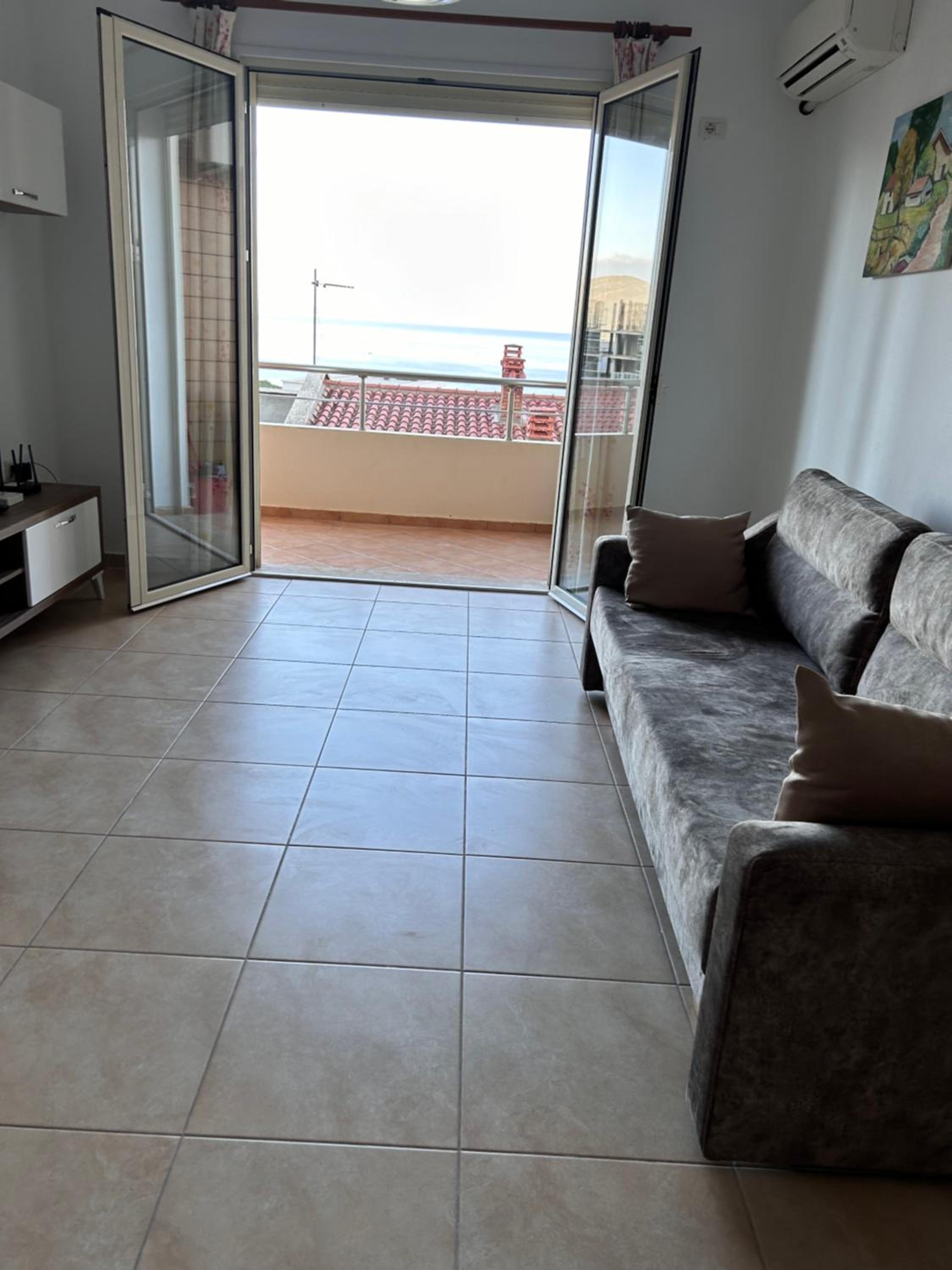 Casa Geco Vlore