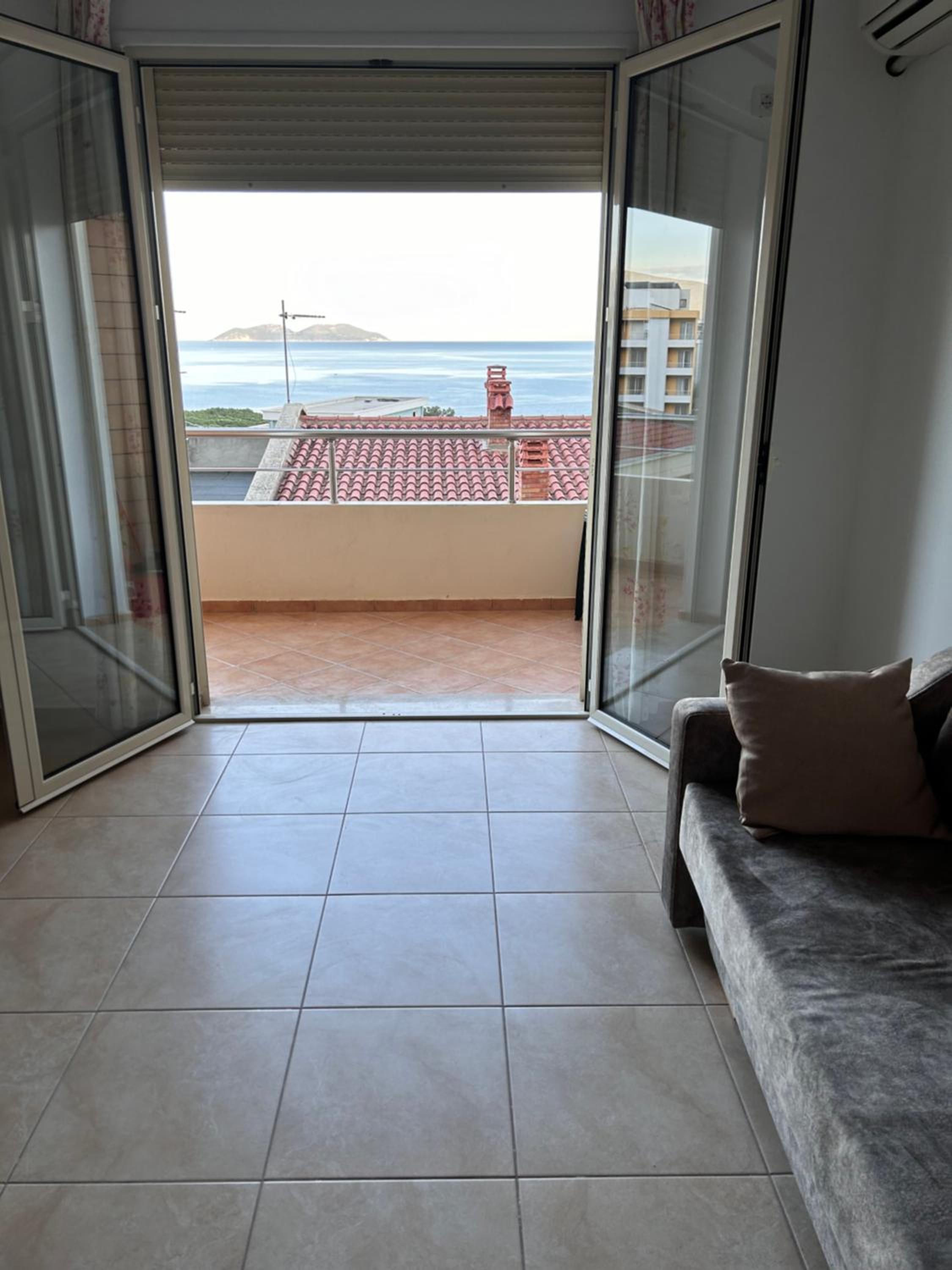 Casa Geco Vlore