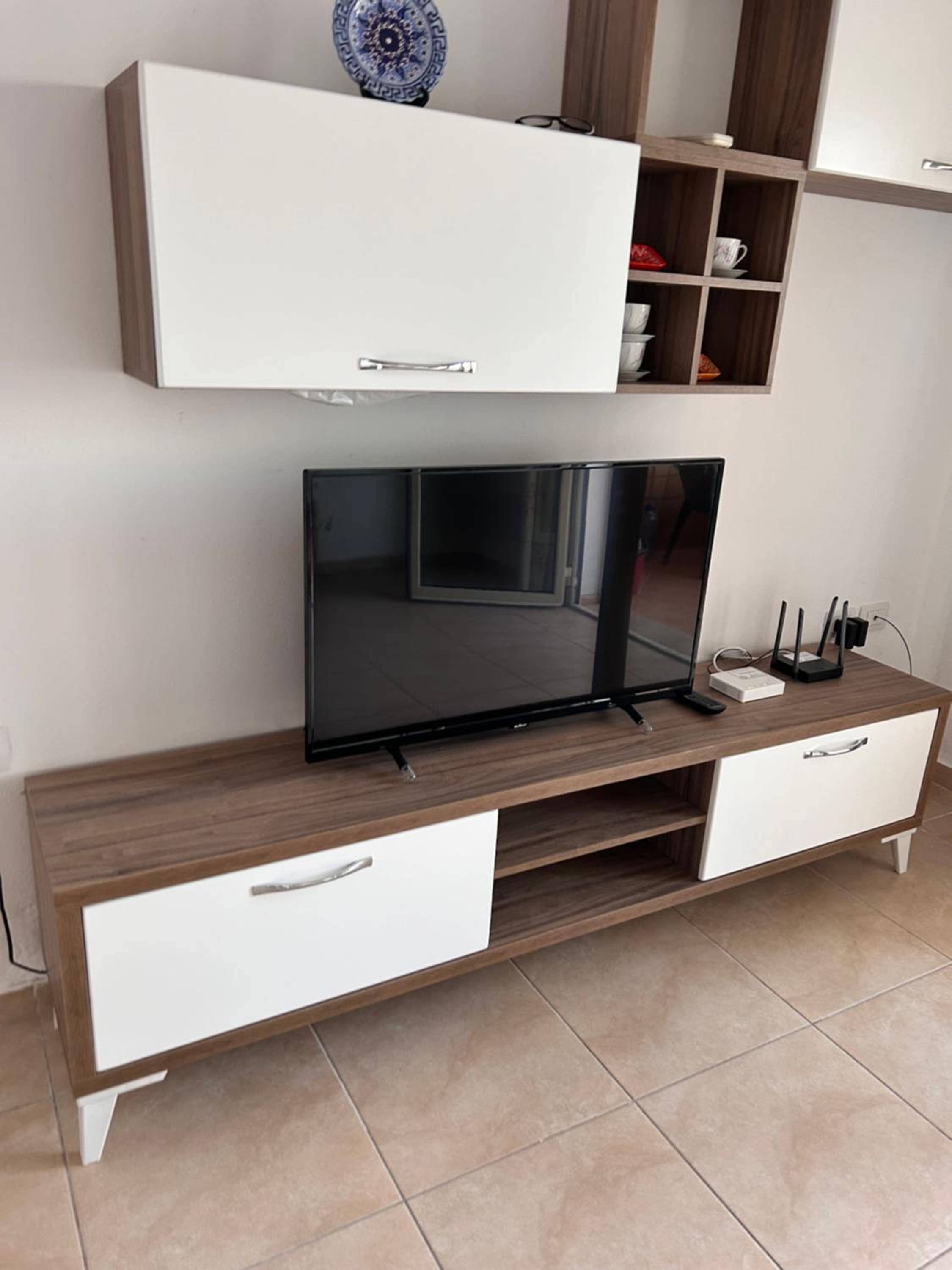 Casa Geco Vlore