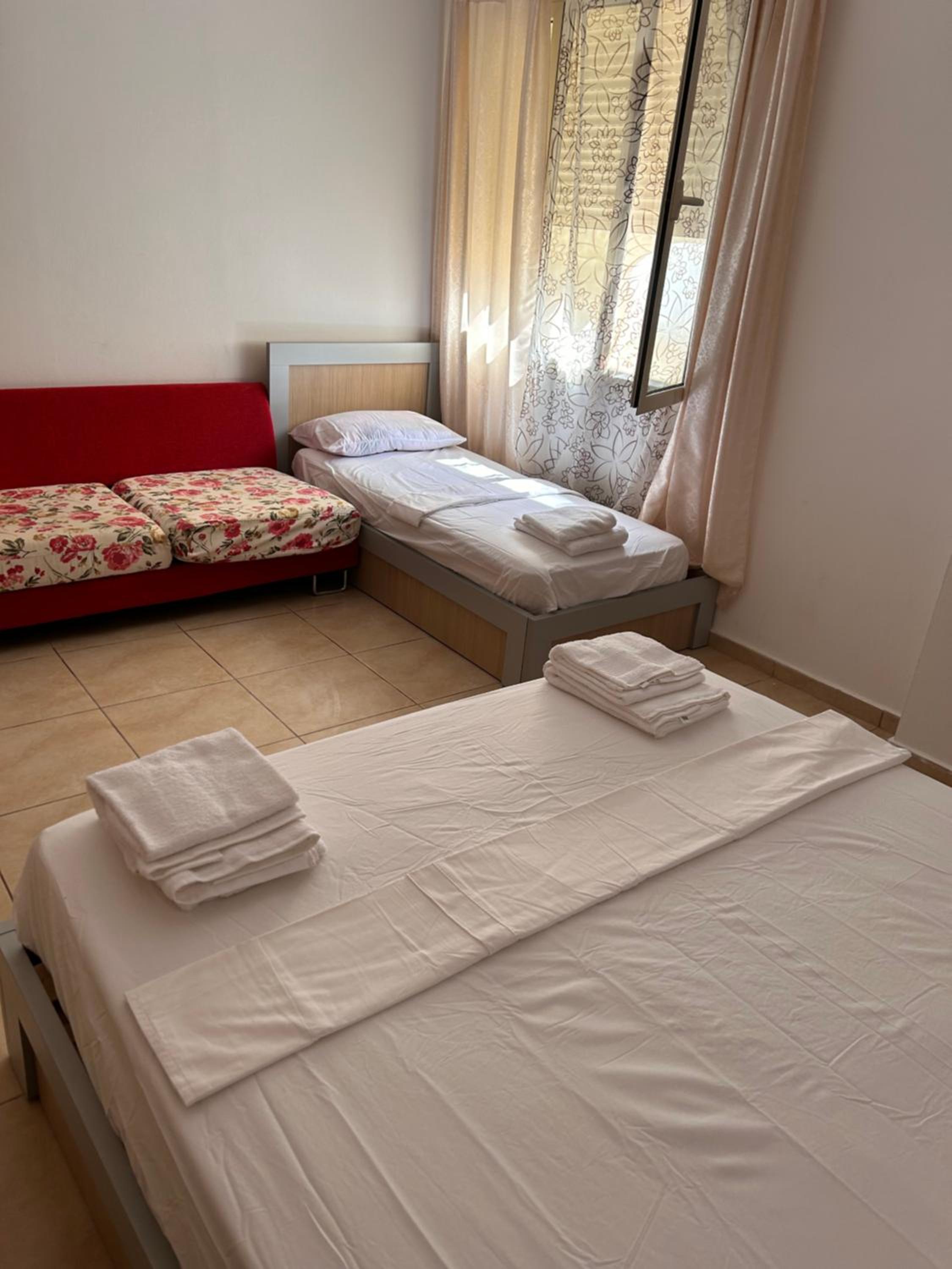 Casa Geco Vlore