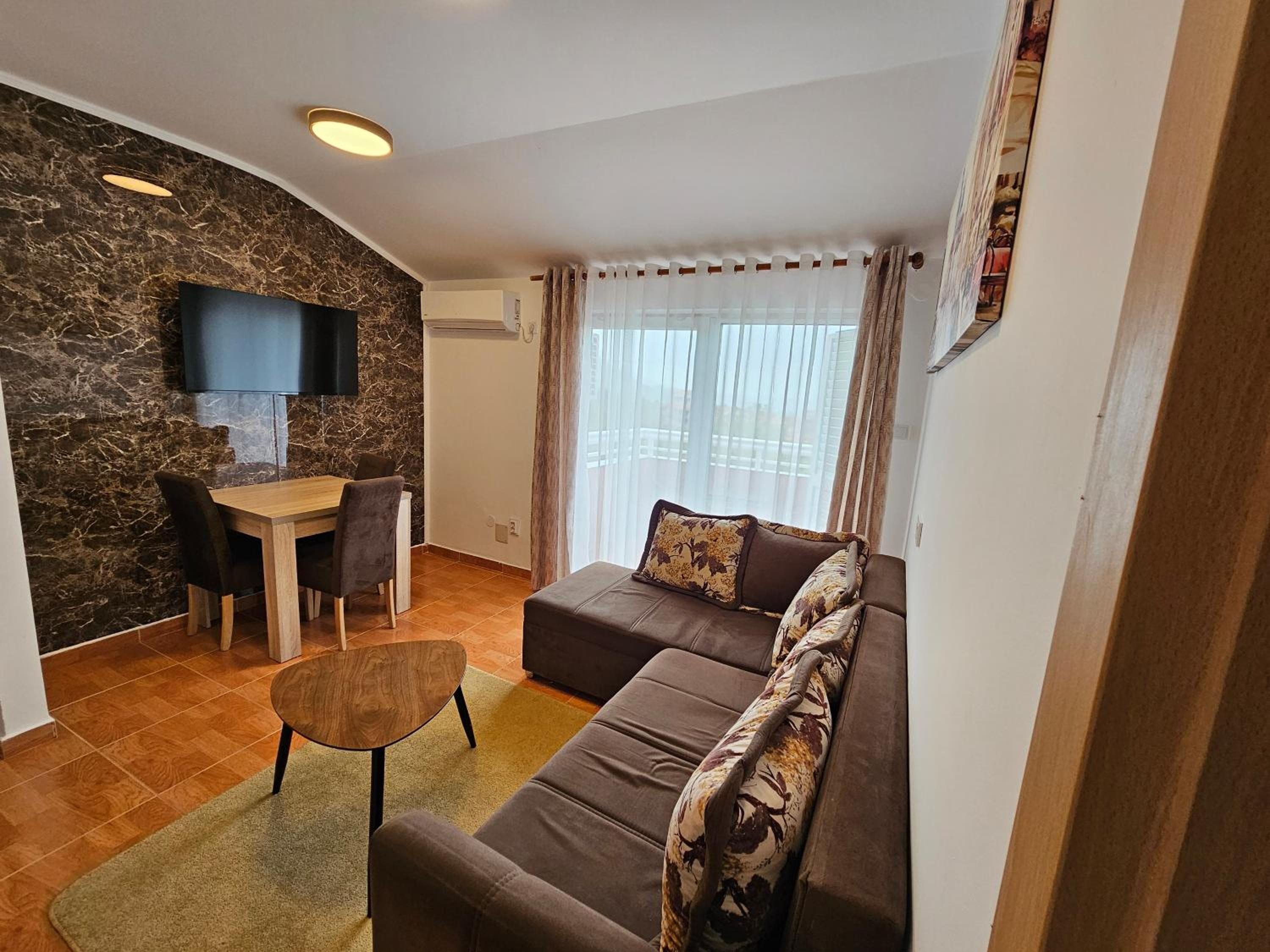 Dom M Apartments view 2
