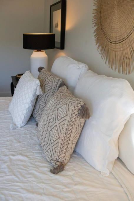 Exquisito apartamento en el centro.