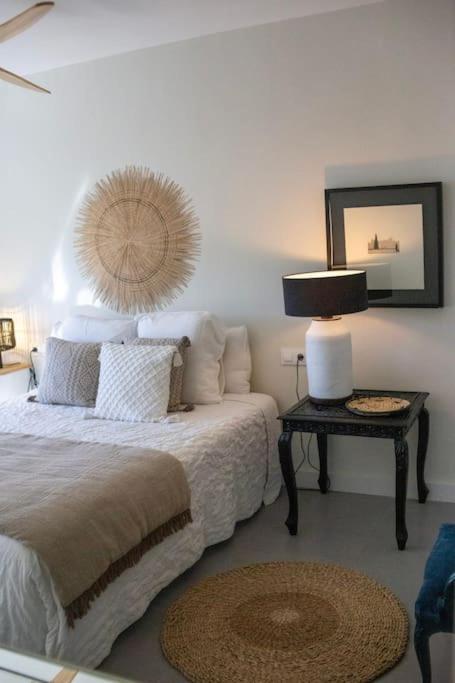 Exquisito apartamento en el centro.