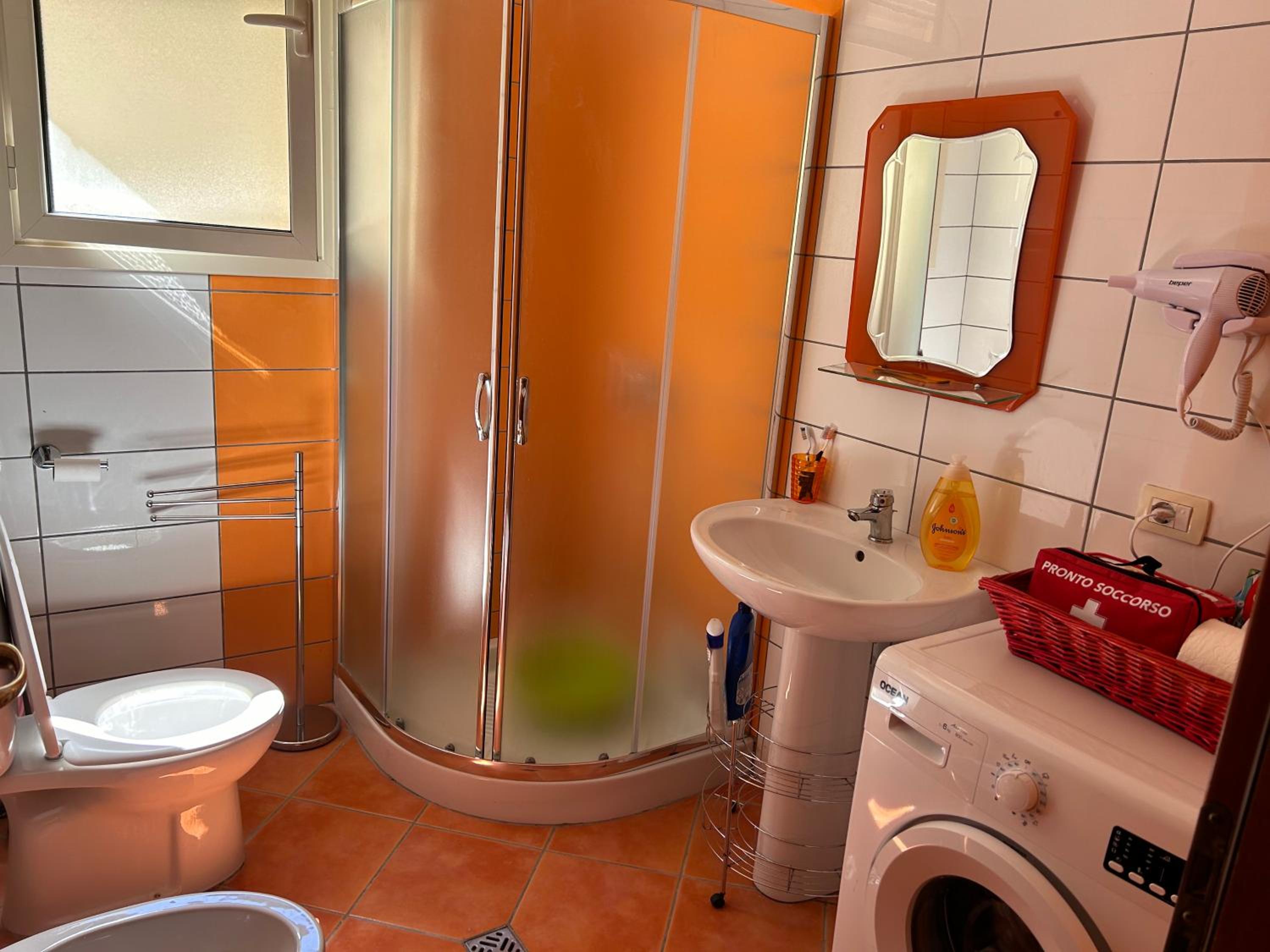 Casa Geco Vlore