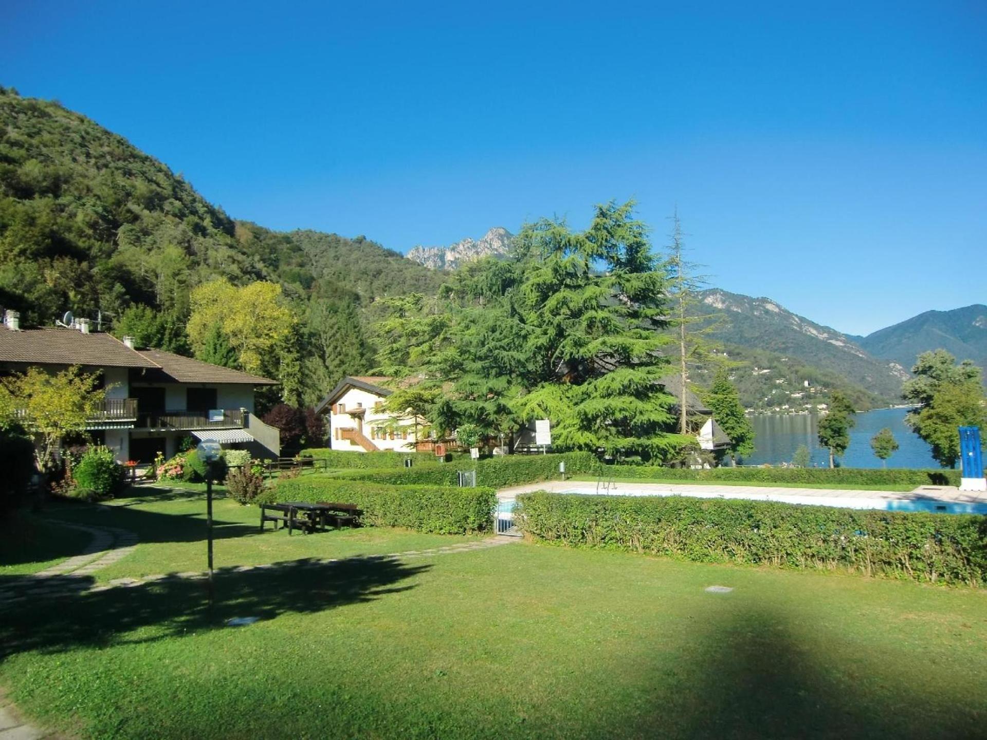 Wohnung mit Schwimmbad nahe dem See view 3