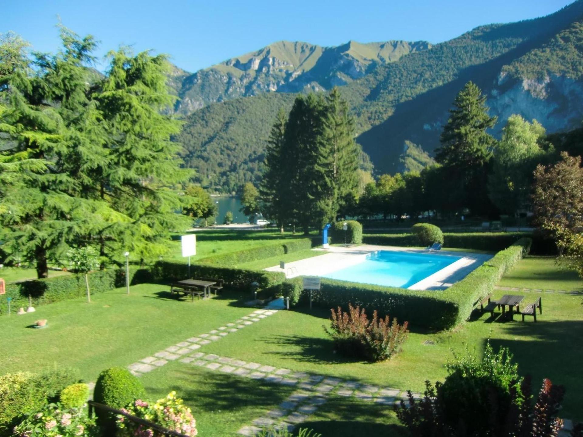 Wohnung mit Schwimmbad nahe dem See view 4