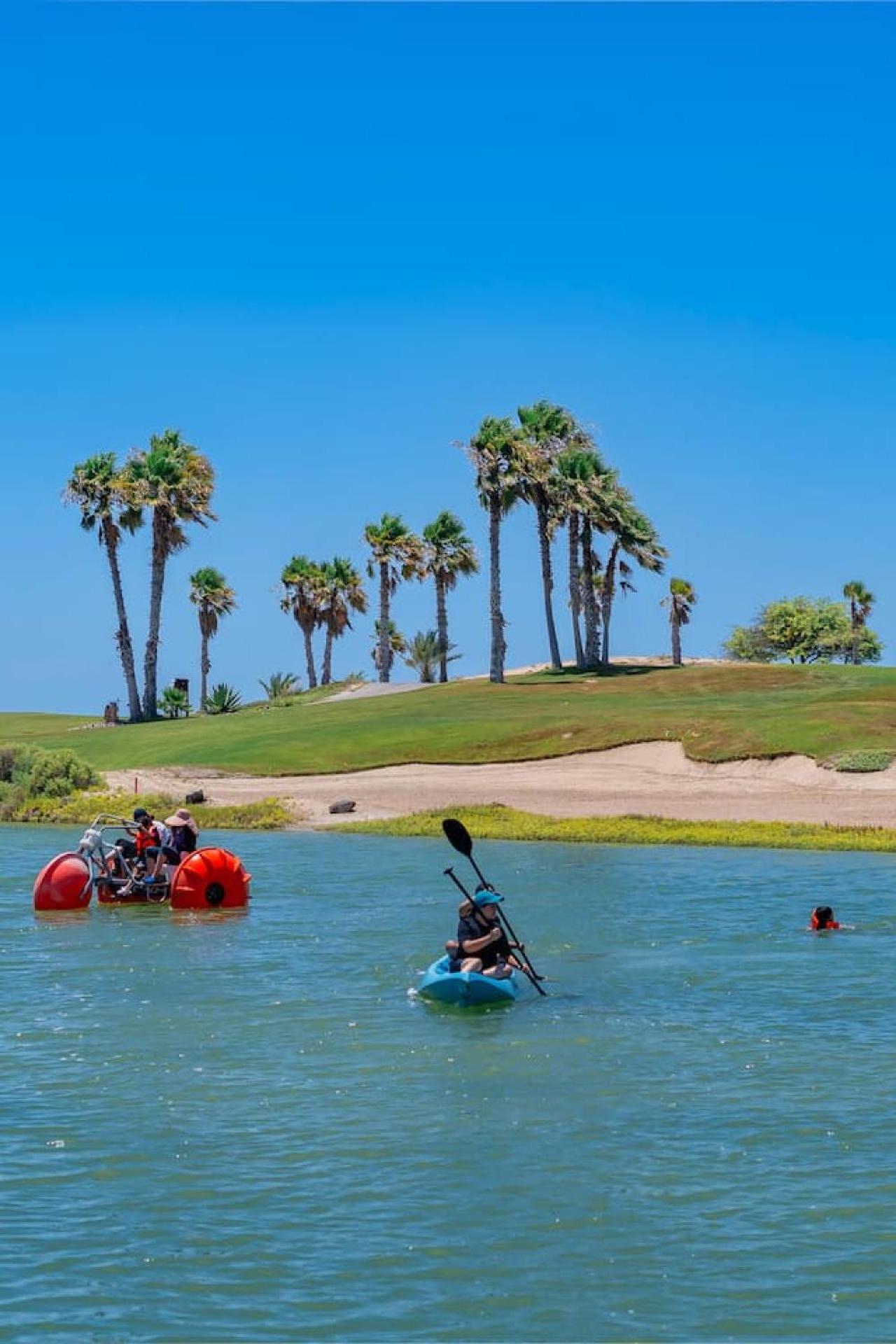 Eagle Village at Islas del Mar C8 view 3