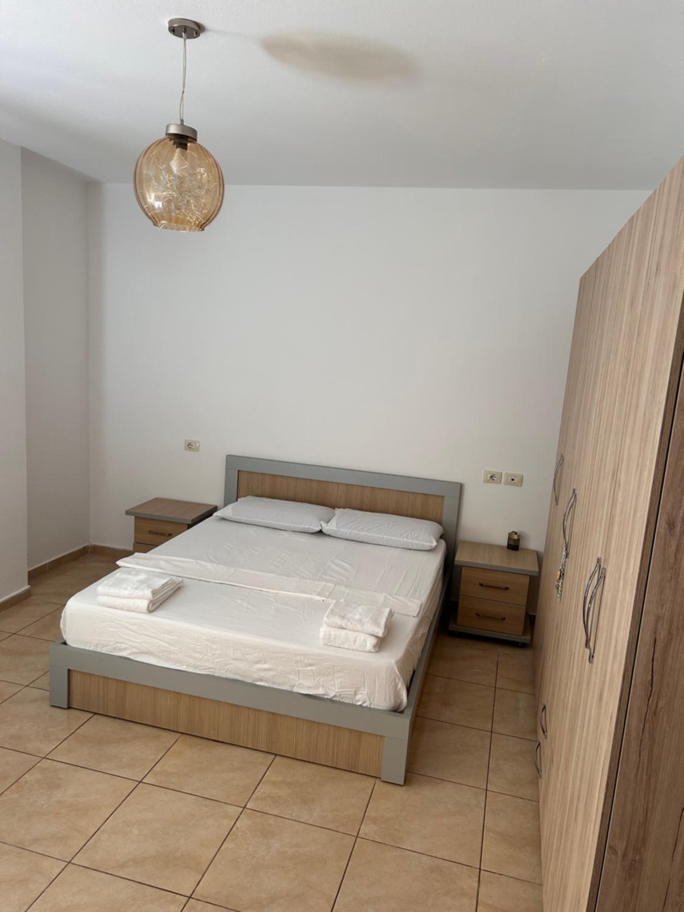 Casa Geco Vlore