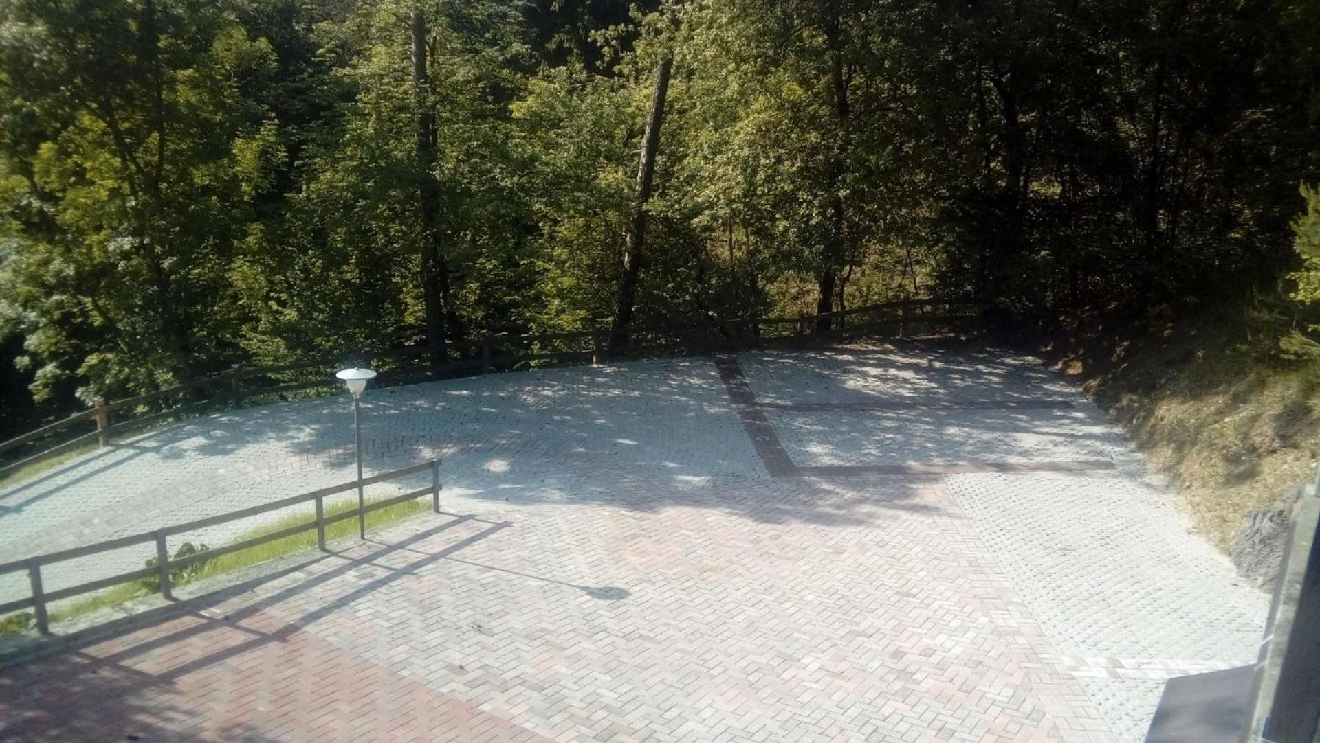 Ferienwohnung in Val Maria-Pur mit Großem Balkon und Seeblick view 5