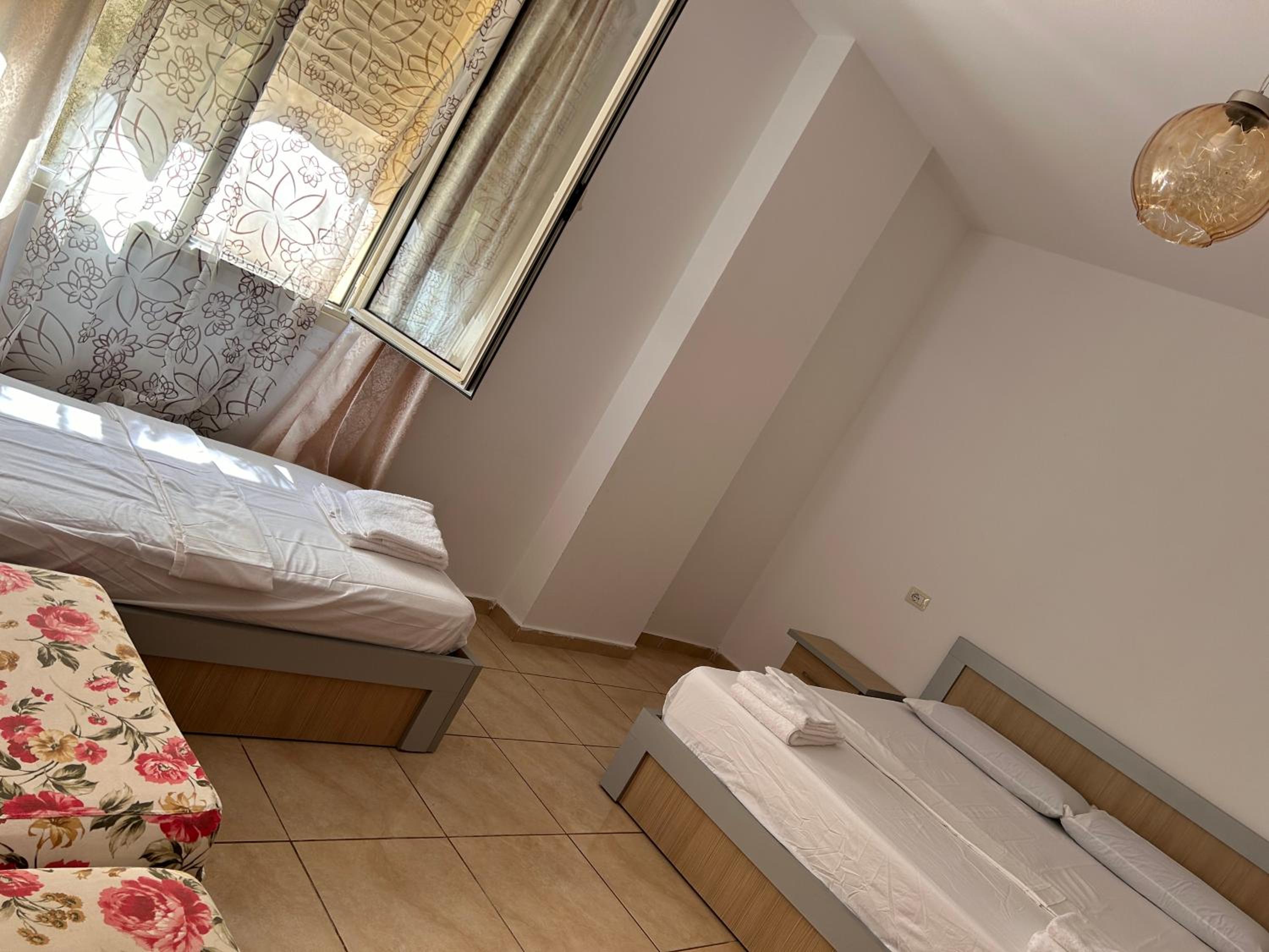 Casa Geco Vlore