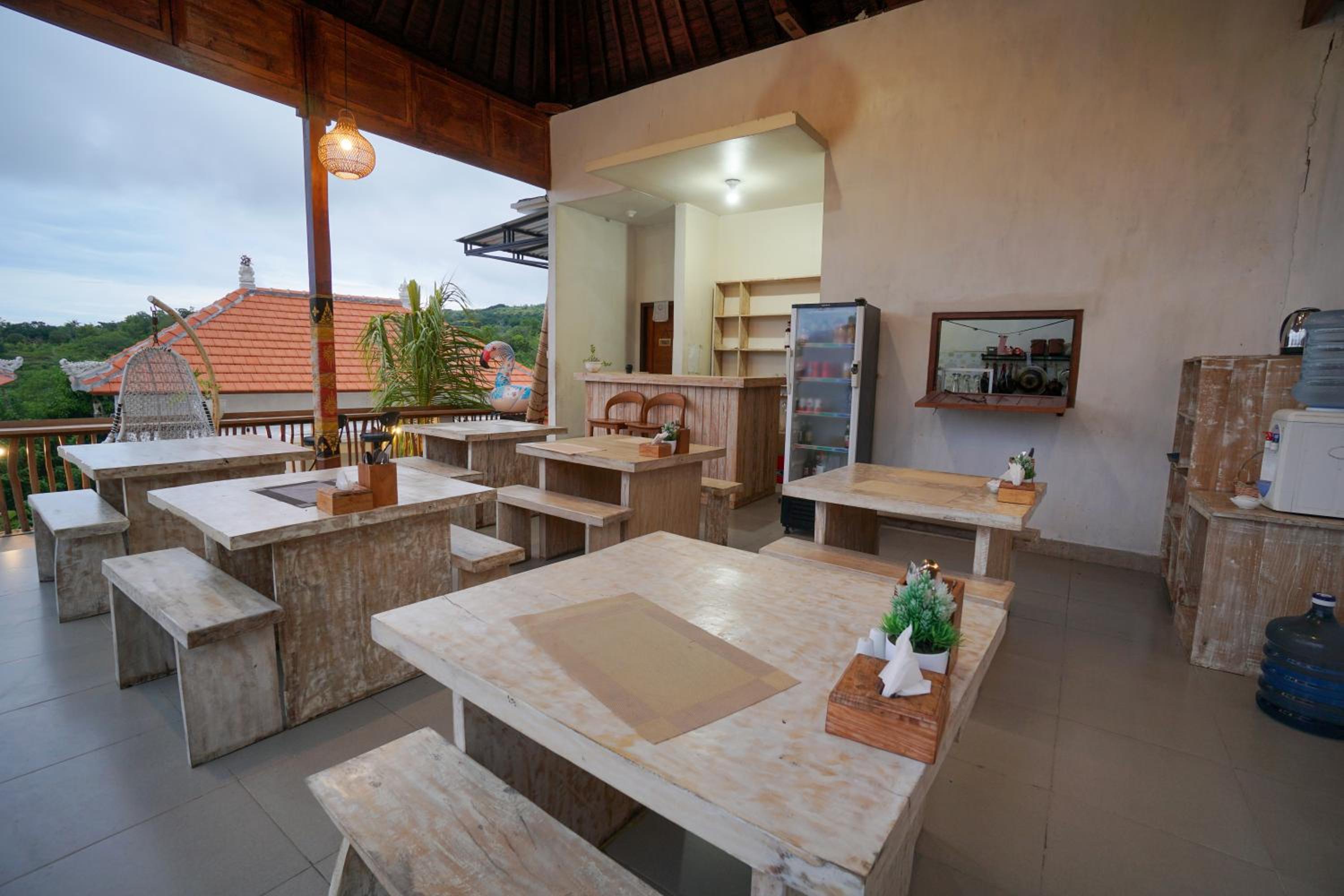 Innora Jungle Resort And Spa