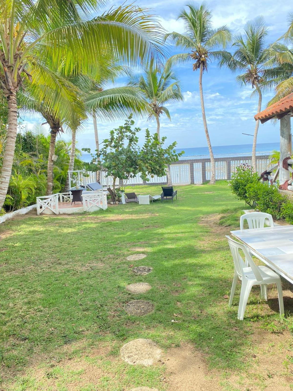 Juan Dolio Vacations - D' Franchesis Hostal - Property Image 69