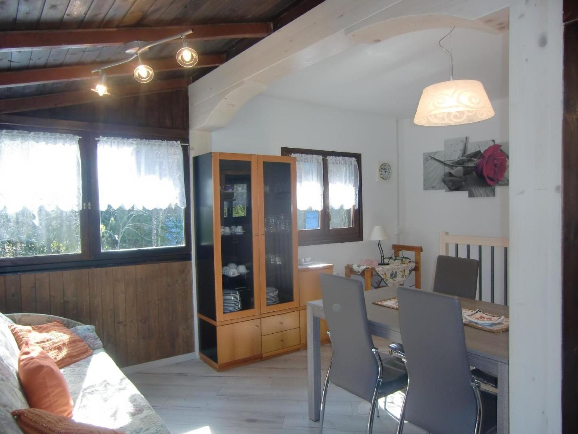 Ferienhaus für 4 Personen ca 60 qm in Pur-Ledro, Trentino Ledrosee view 5