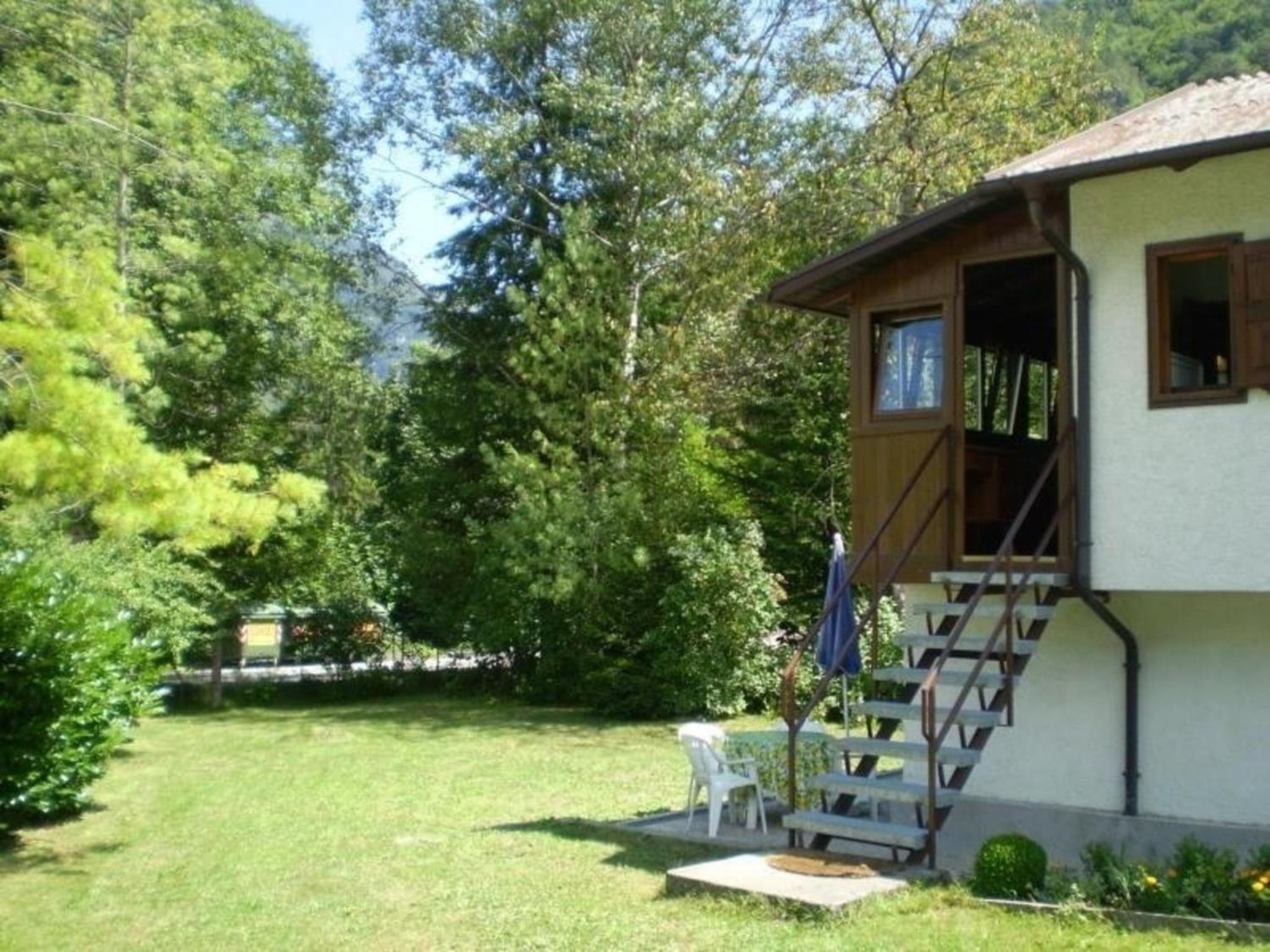 Ferienhaus für 4 Personen ca 60 qm in Pur-Ledro, Trentino Ledrosee view 3