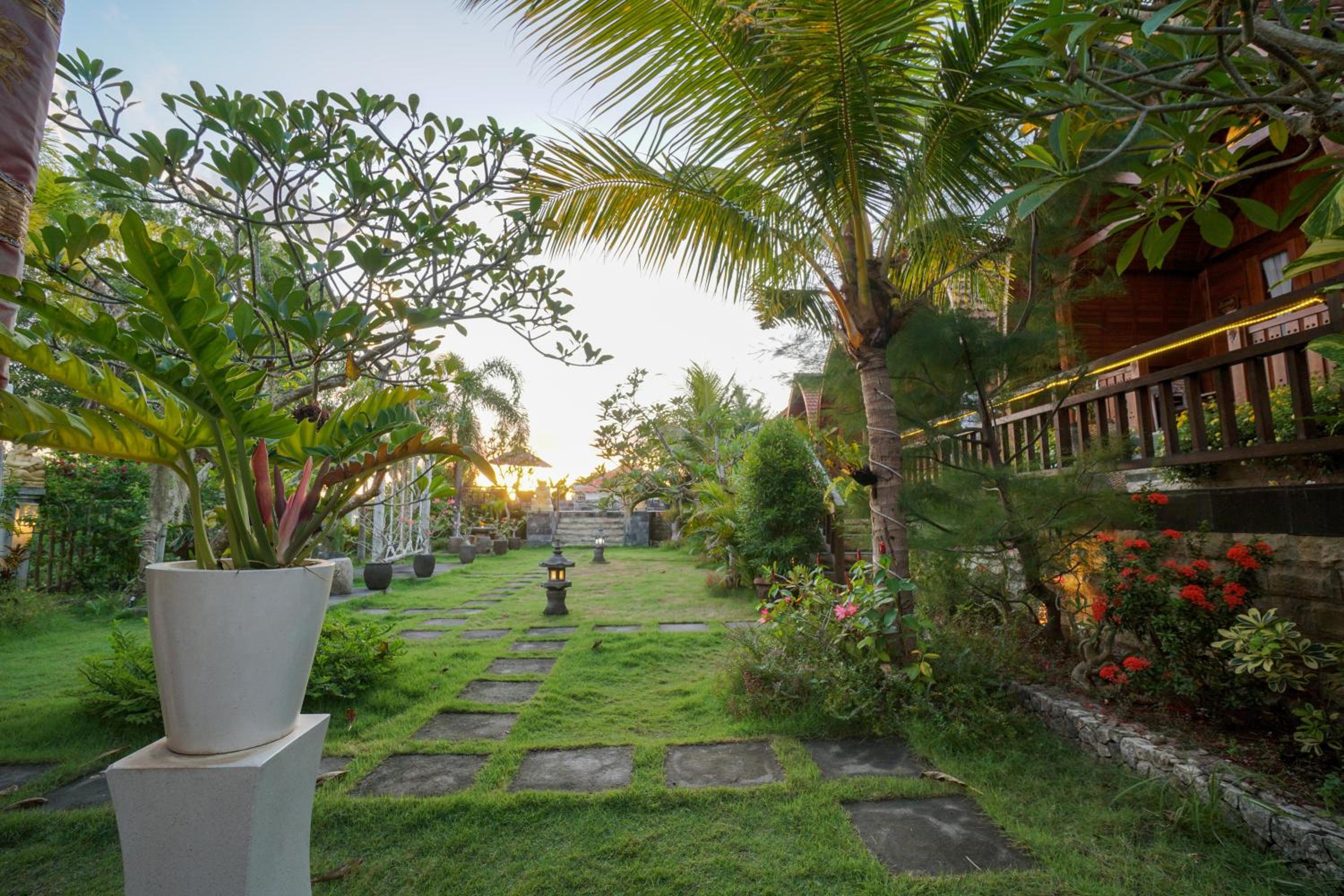 Innora Jungle Resort And Spa