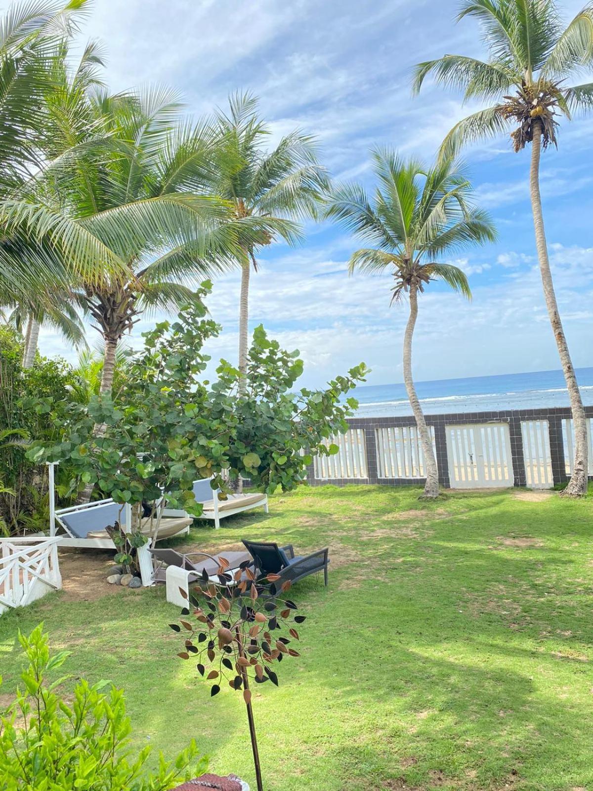 Juan Dolio Vacations - D' Franchesis Hostal - Property Image 72
