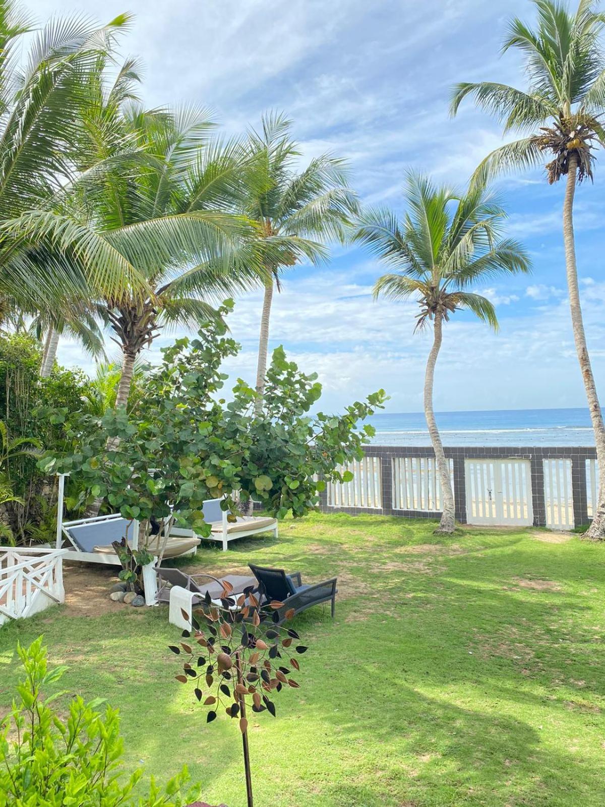 Juan Dolio Vacations - D' Franchesis Hostal - Property Image 74