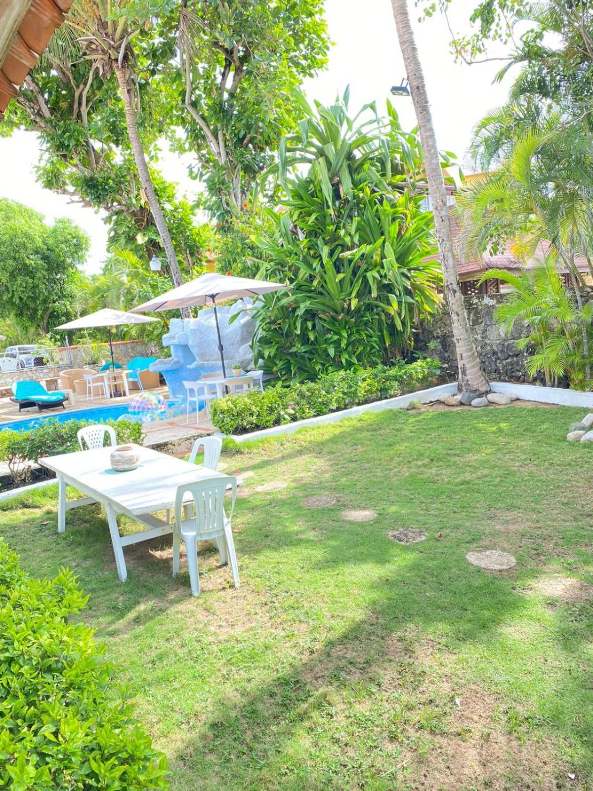 Juan Dolio Vacations - D' Franchesis Hostal - Property Image 77