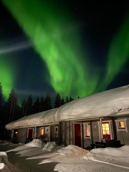 Velhonkuru II, 1 bedroom, loft and sauna