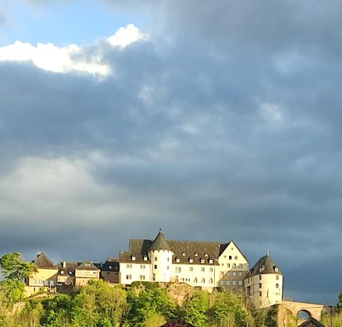 Villa Schöneck Bad Münster